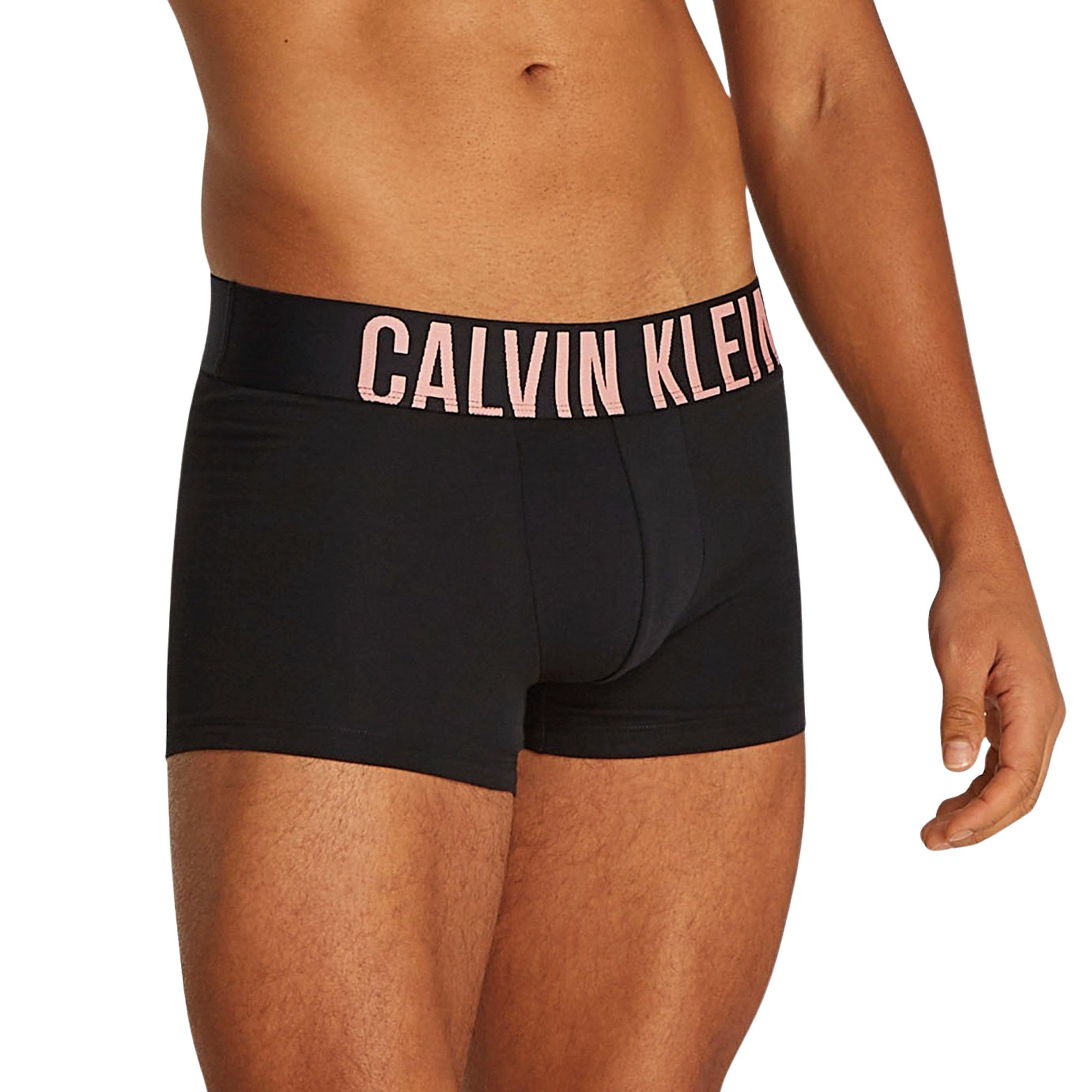 Calvin Klein Trunk Boxershorts Heren (3-pack)