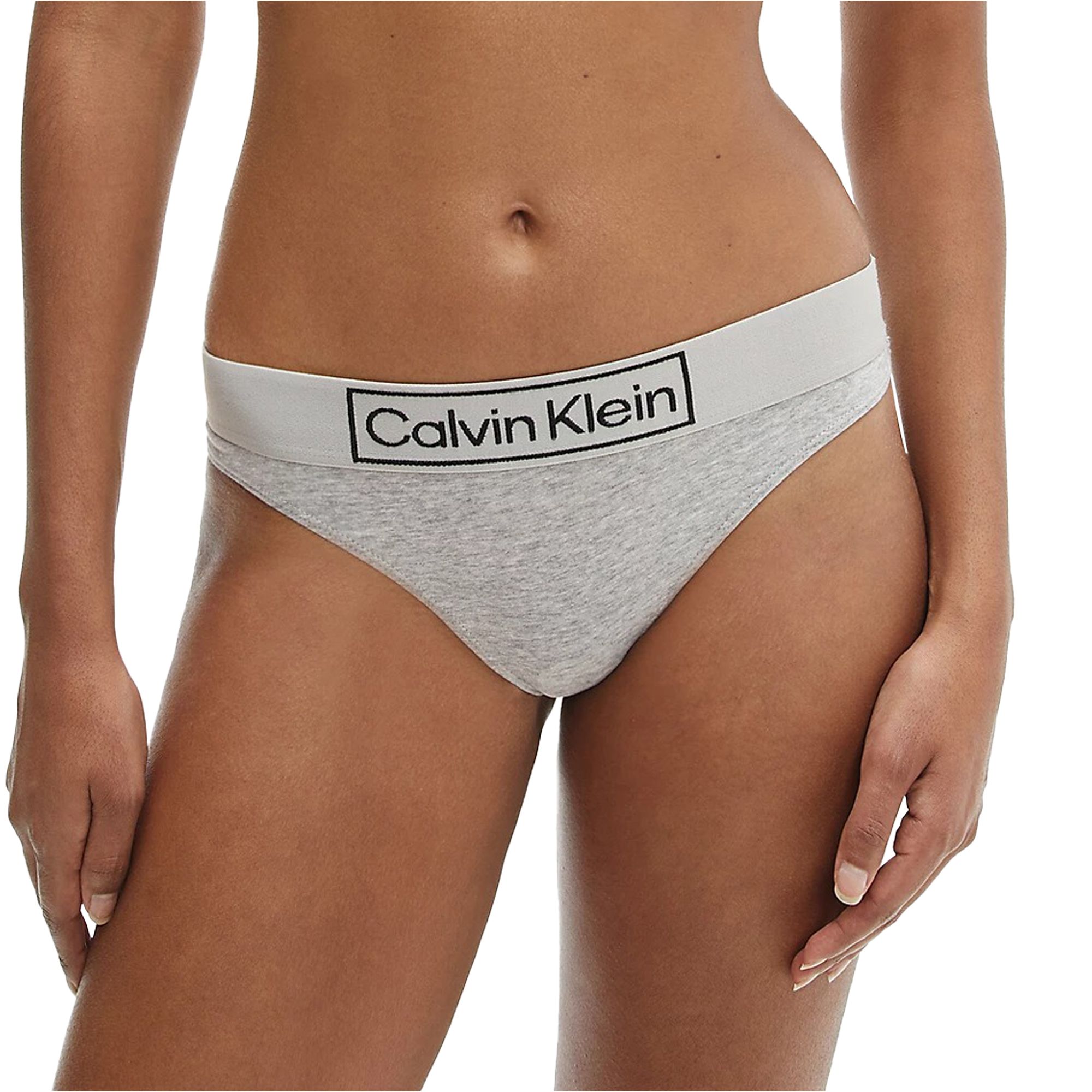 Calvin Klein String Dames