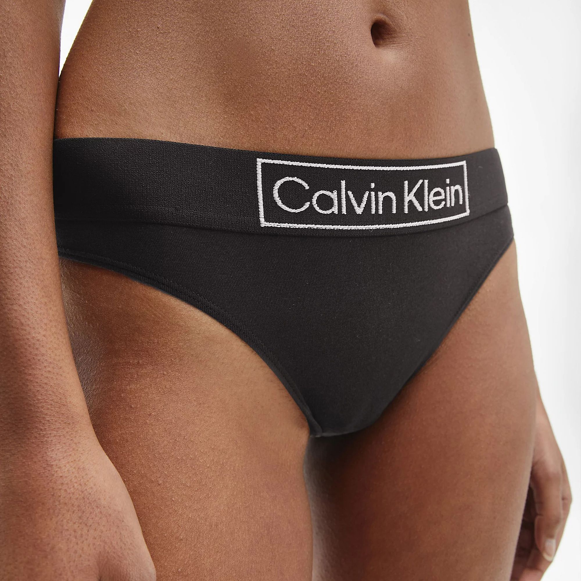 Calvin Klein String Dames
