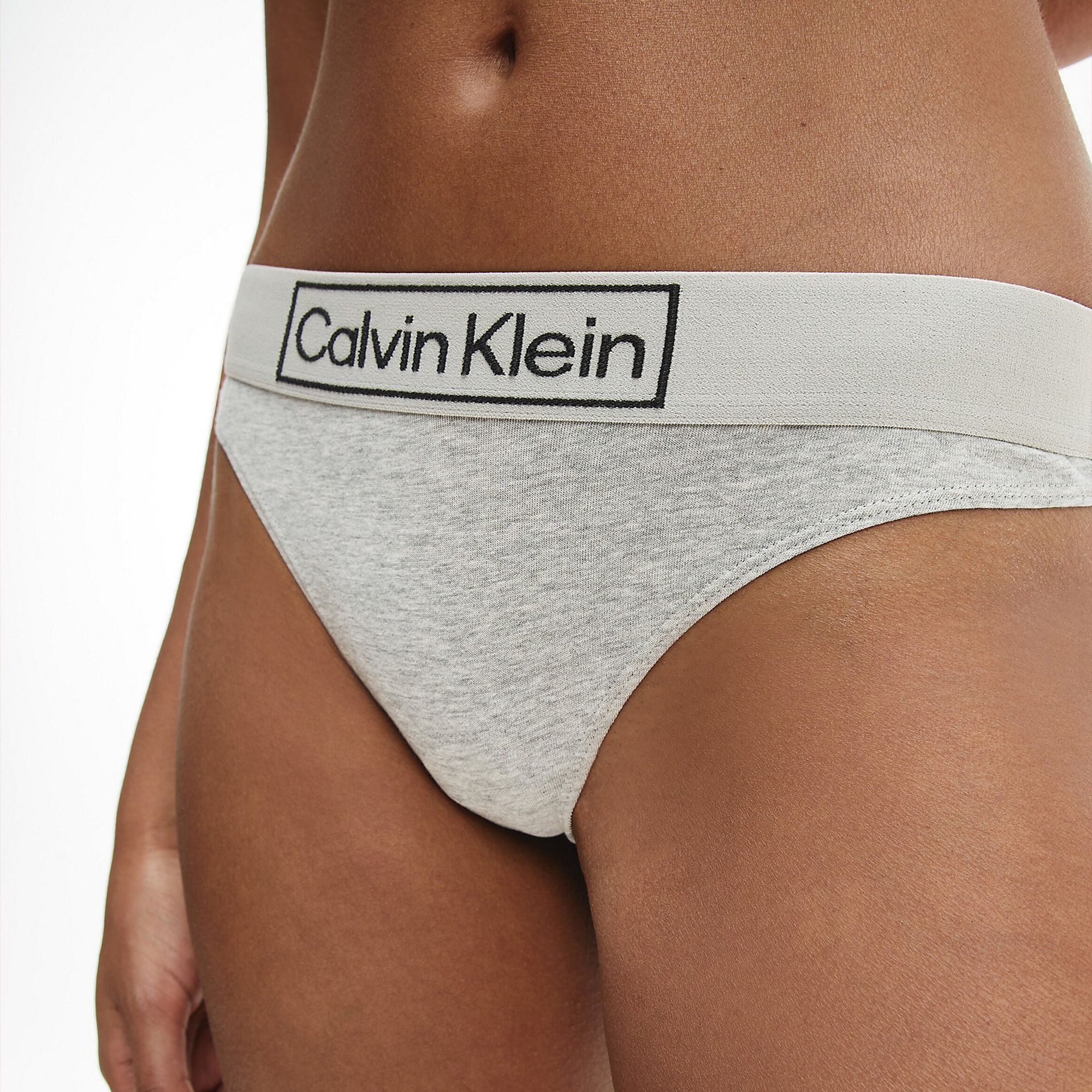 Calvin Klein String Dames