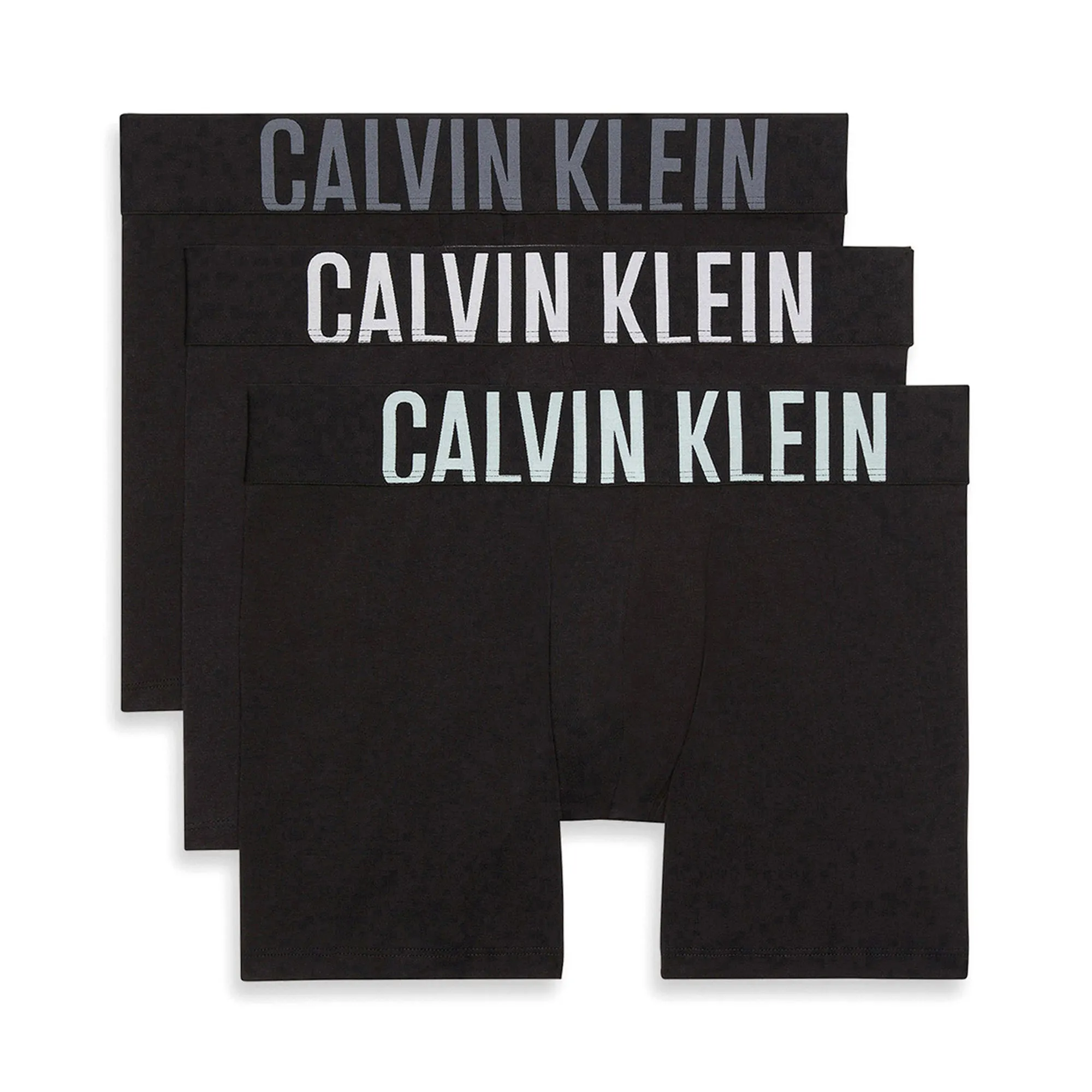 Calvin Klein Brief Boxershorts Heren (3-pack)