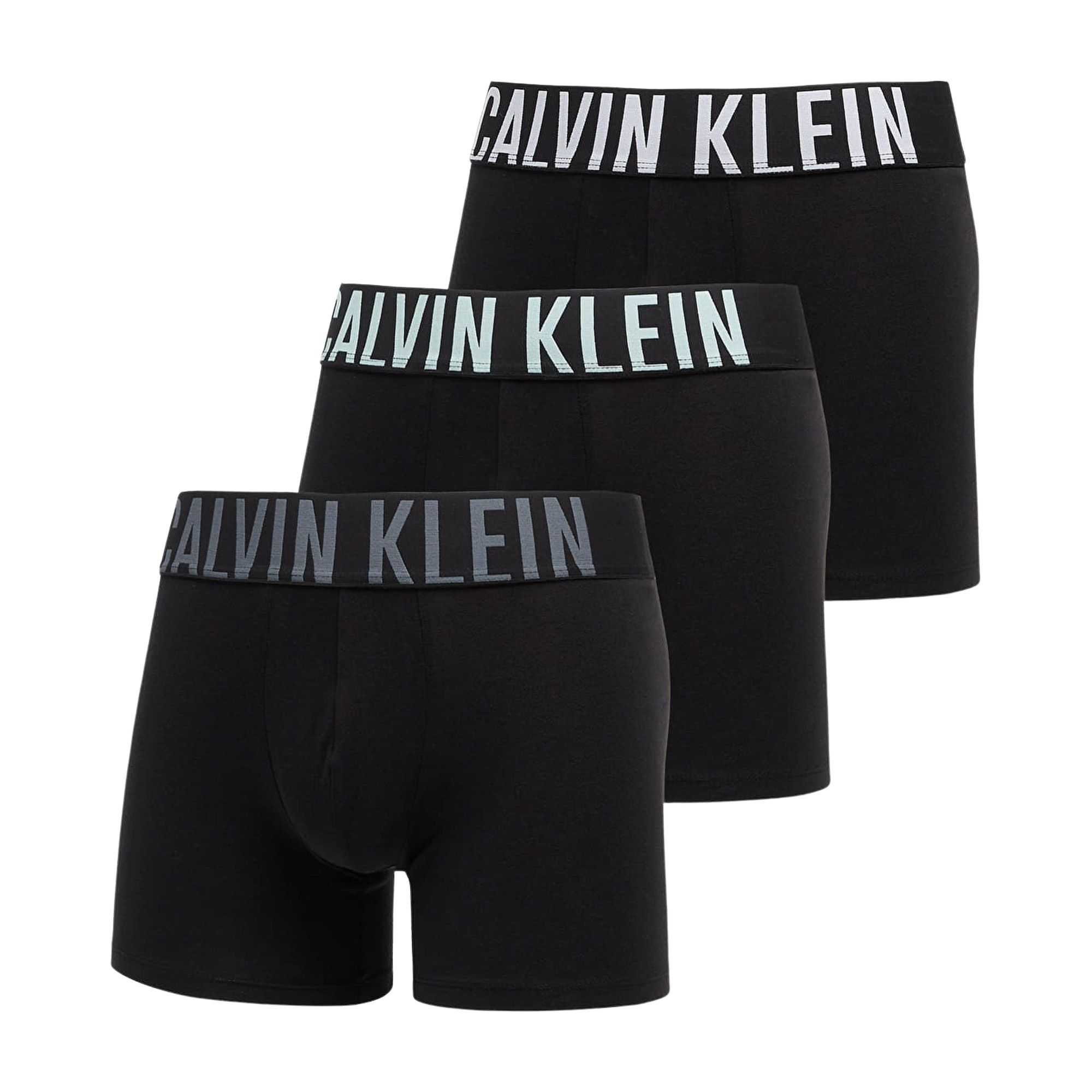 Calvin Klein Brief Boxershorts Men (3-pack)