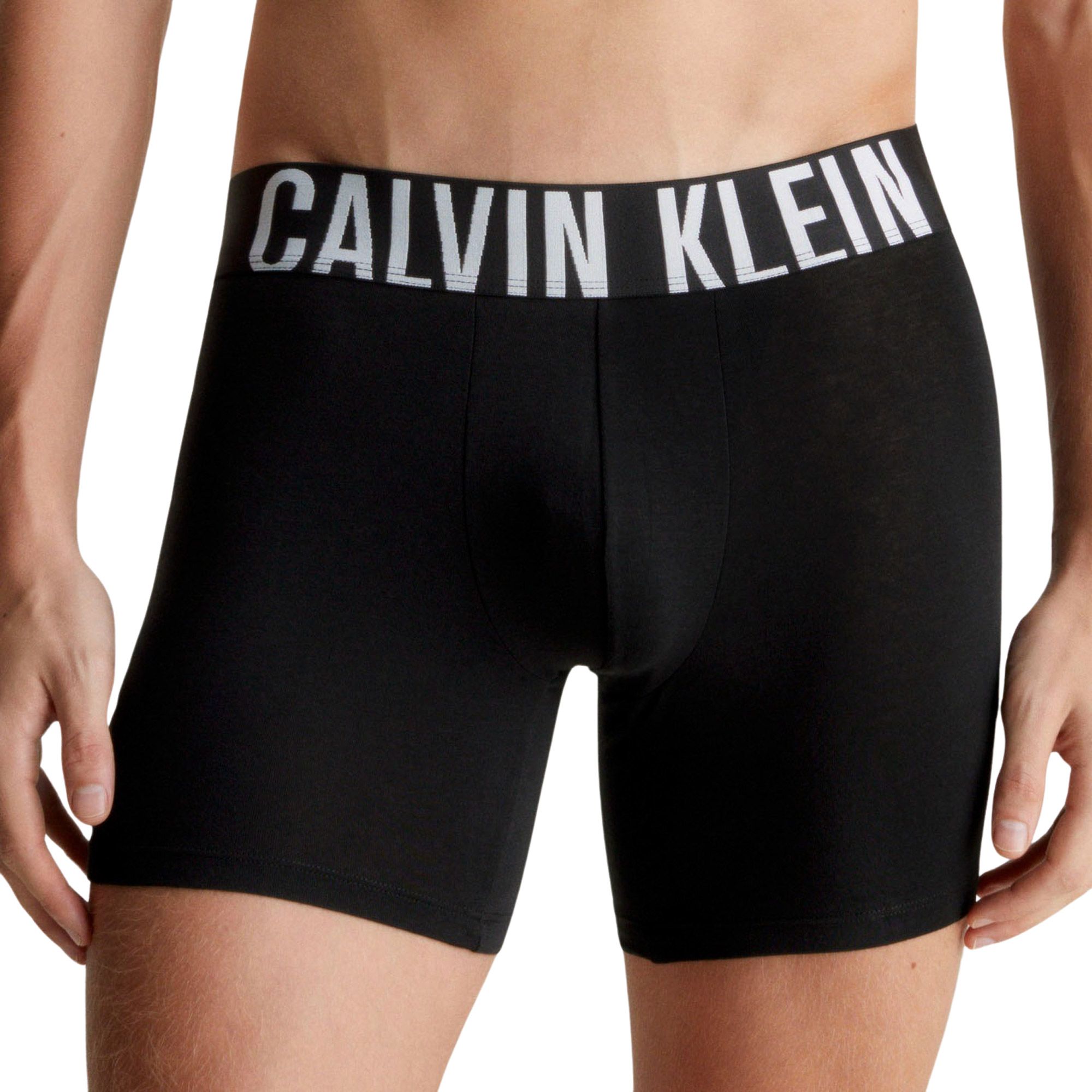 Calvin Klein Brief Boxershorts Heren (3-pack)