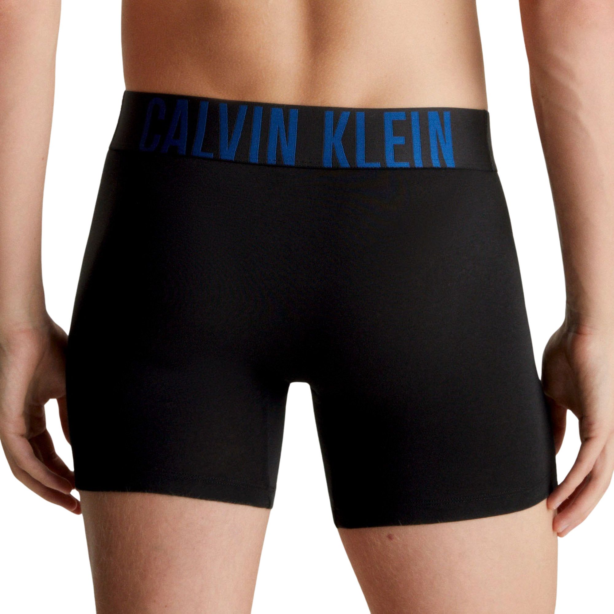 Calvin Klein Brief Boxershorts Heren (3-pack)