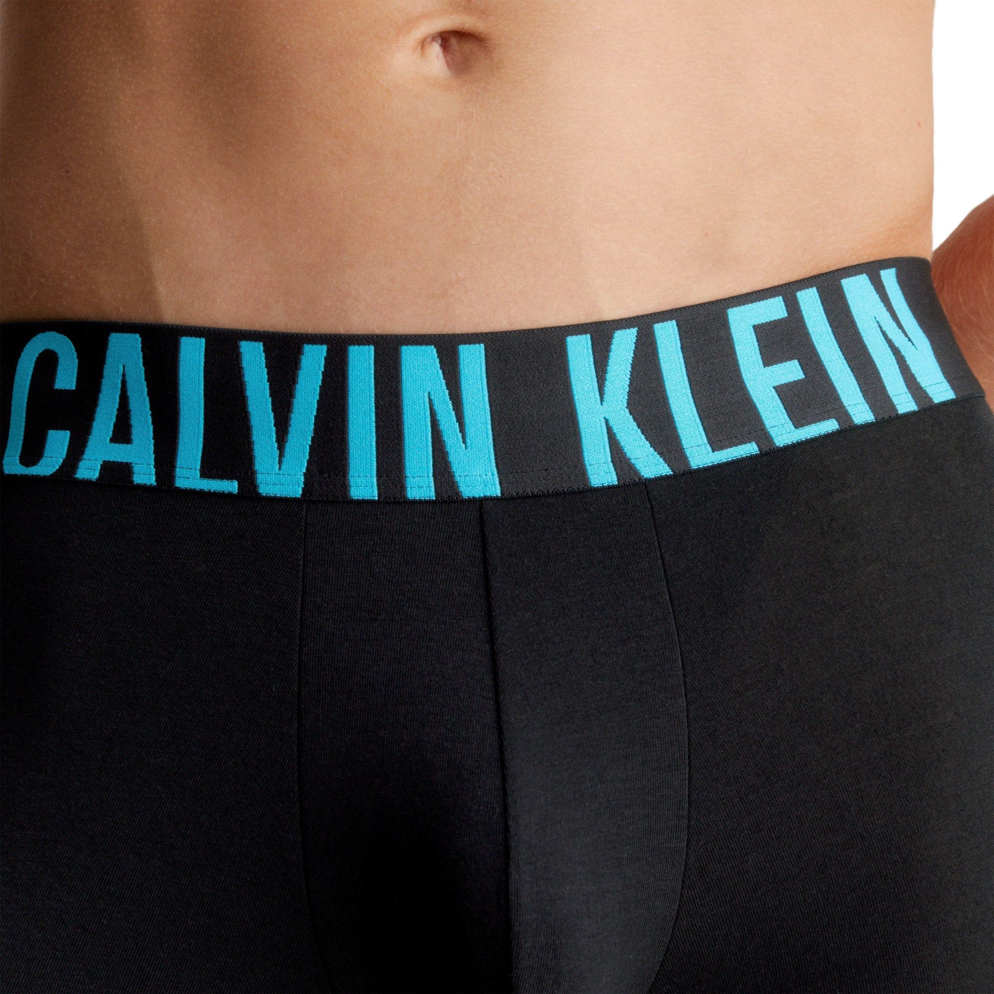 Calvin Klein Brief Boxershorts Heren (3-pack)