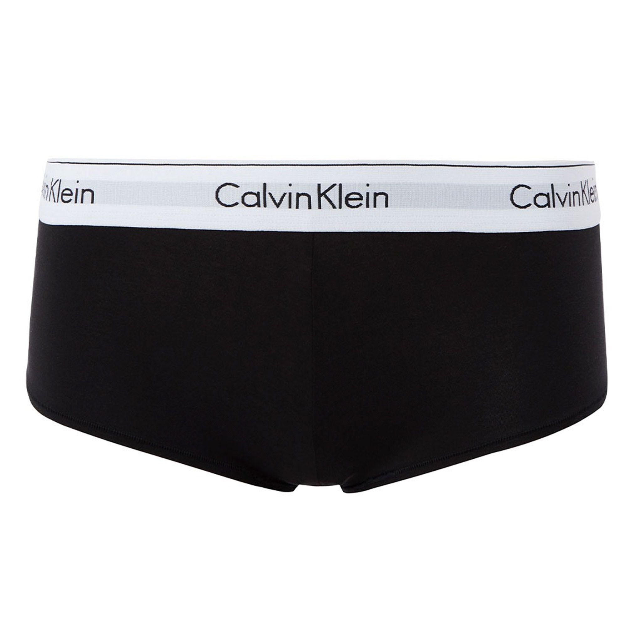 Calvin Klein Women's Boyshort