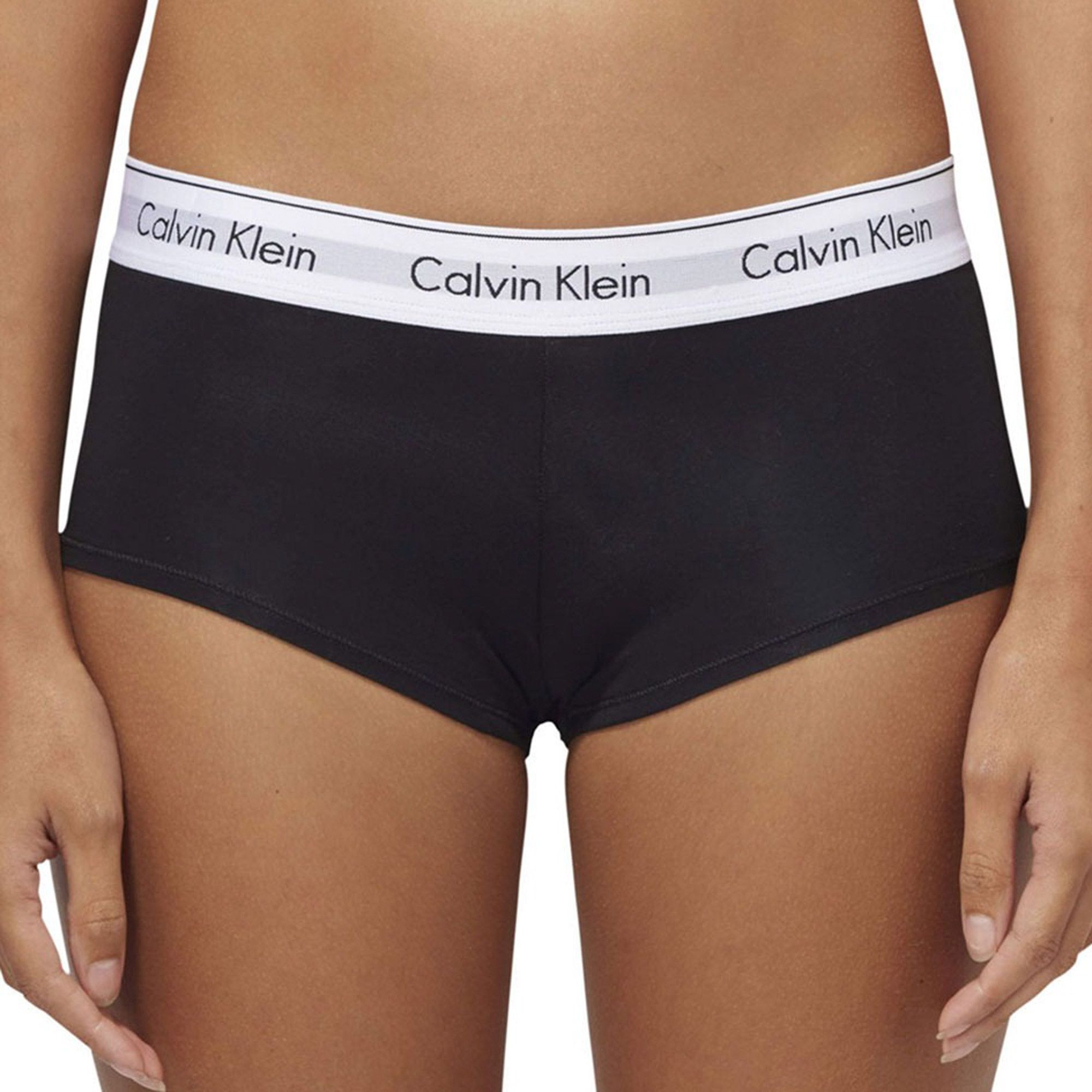 Calvin Klein Women's Boyshort