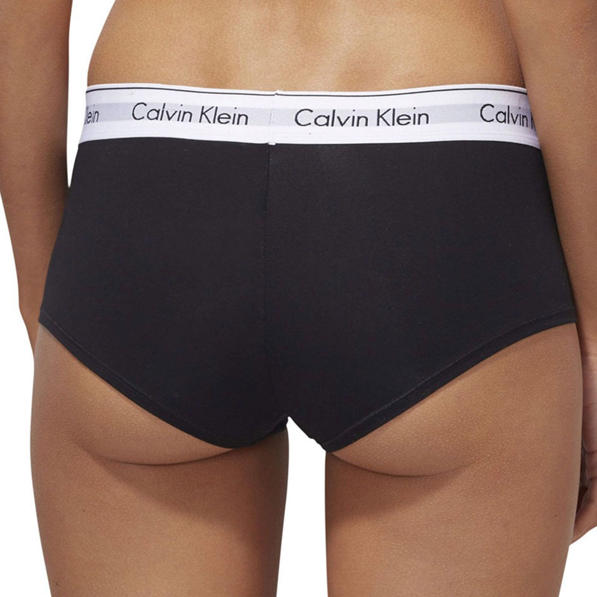 Calvin Klein Women's Boyshort