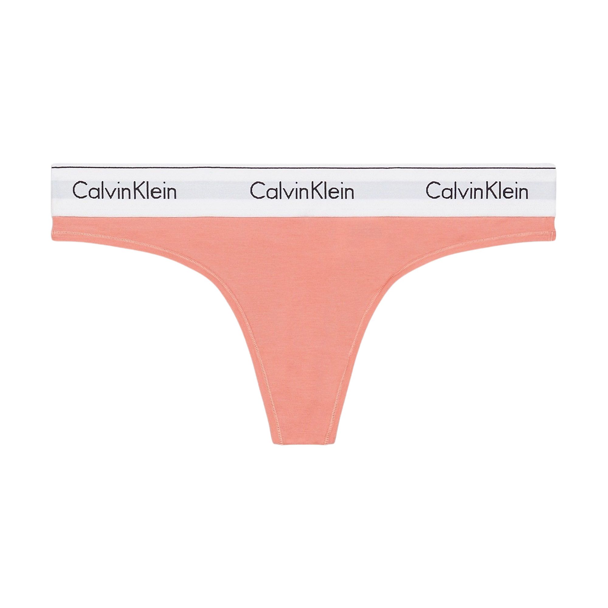 Lanière Calvin Klein Femmes