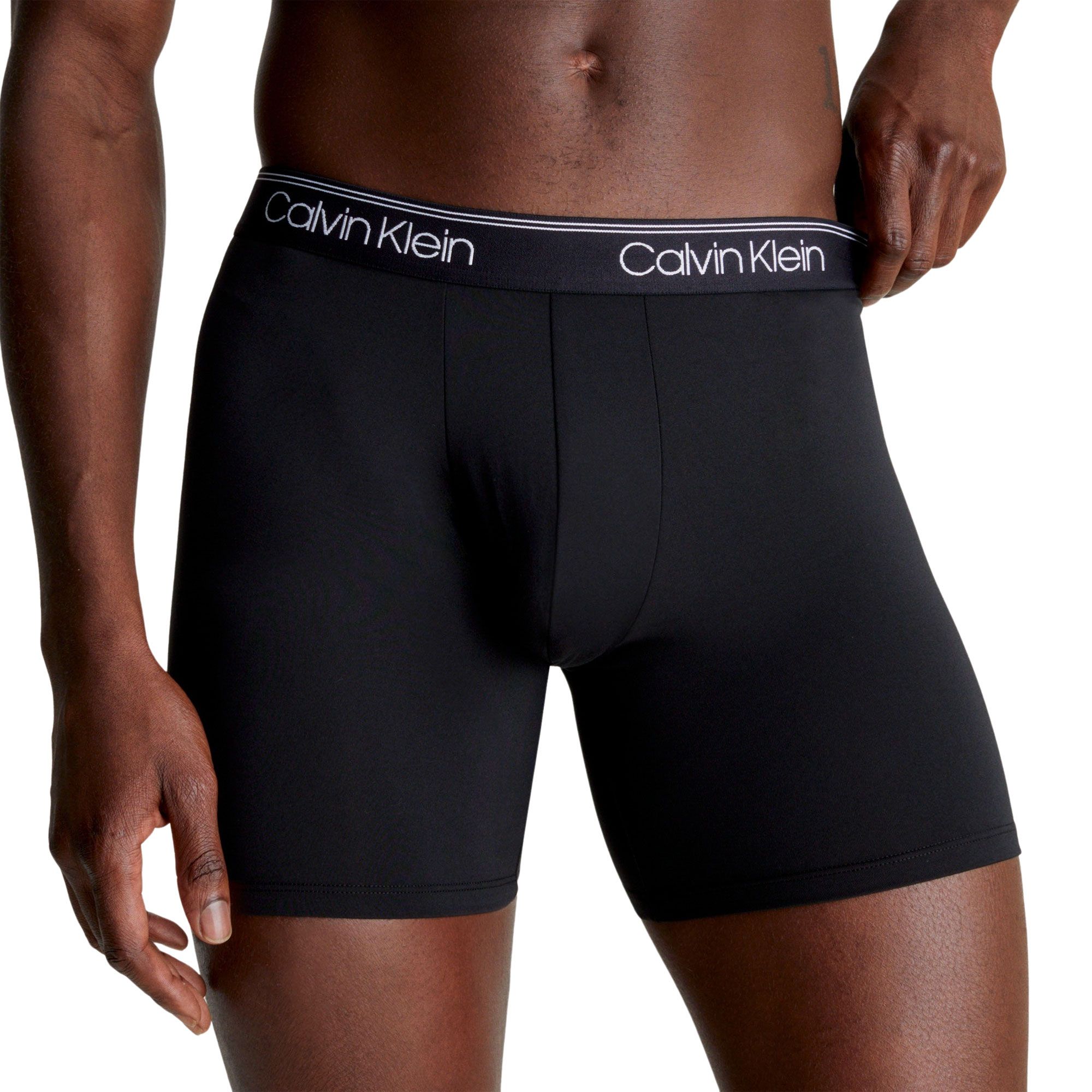 Calvin Klein Brief Boxershorts Heren (3-pack)