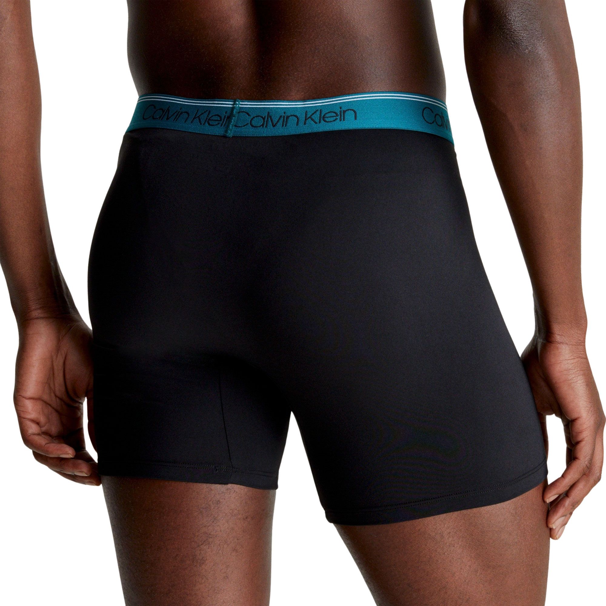 Calvin Klein Brief Boxershorts Heren (3-pack)