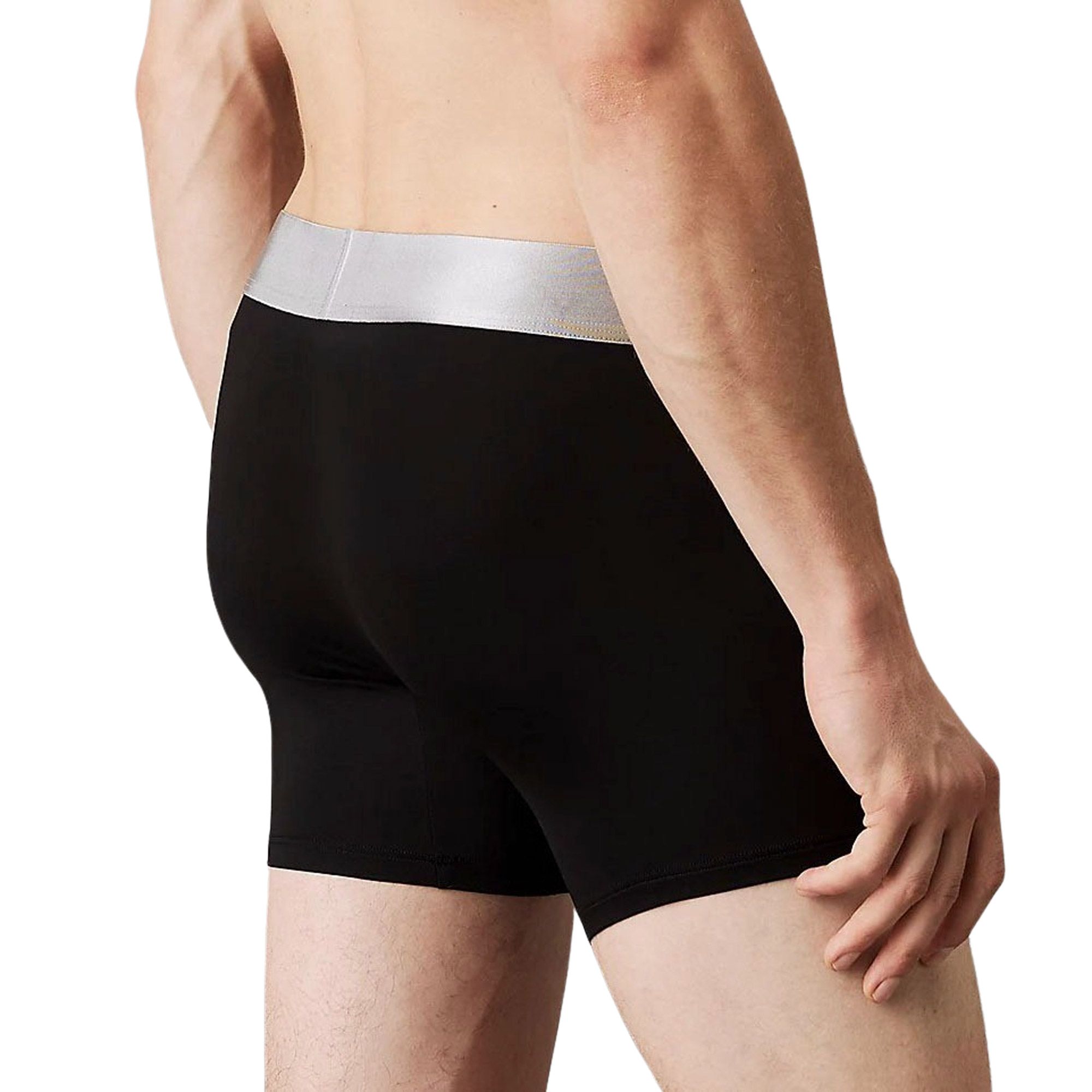 Calvin Klein Brief Boxershorts Heren (3-pack)