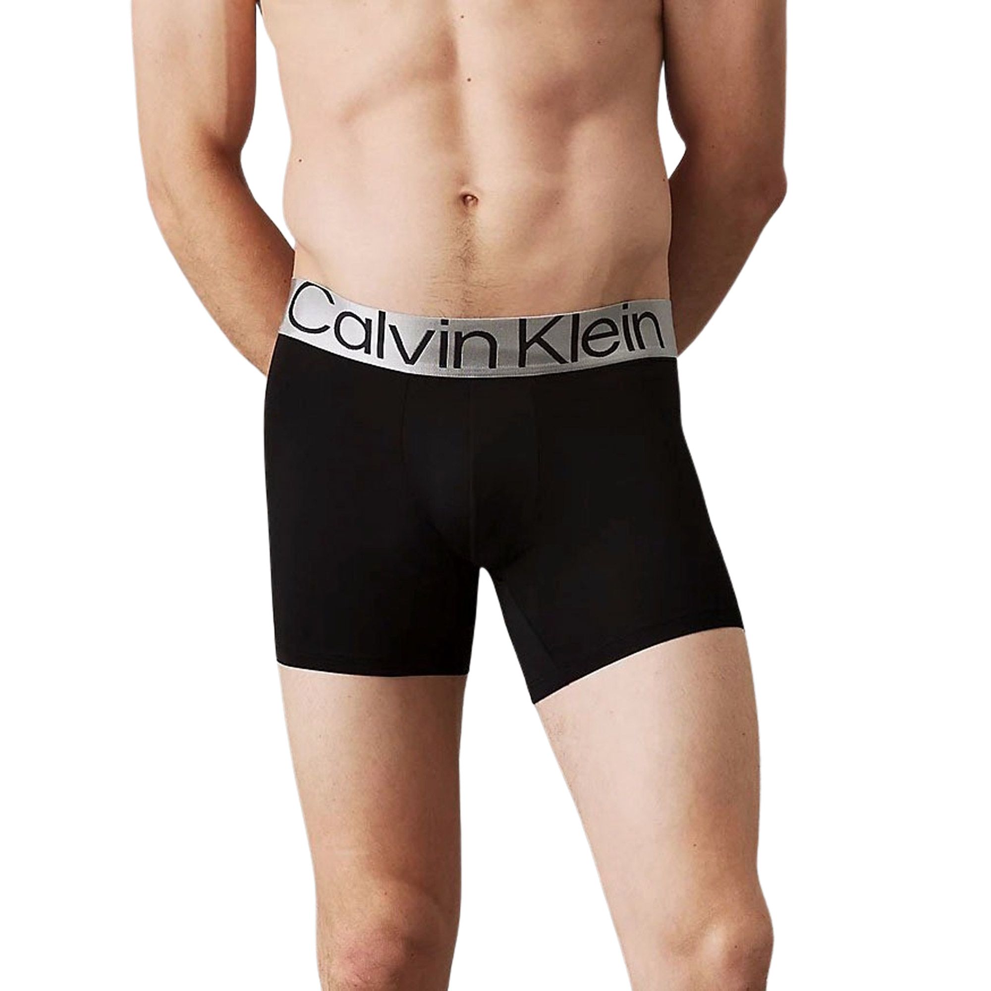 Calvin Klein Brief Boxershorts Heren (3-pack)