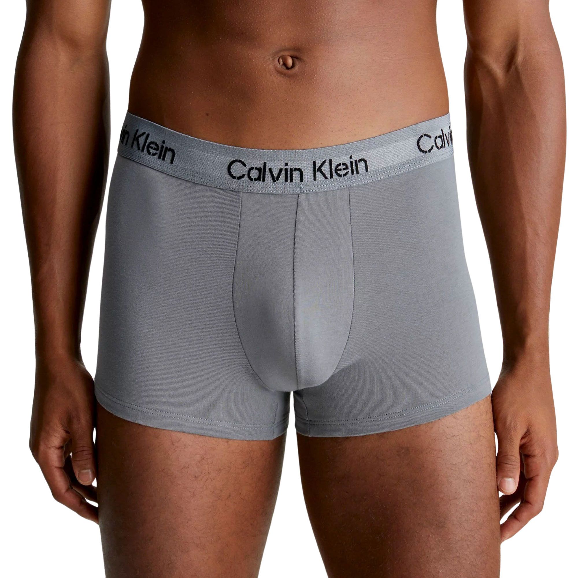 Calvin Klein Trunk Boxershorts Heren (3-pack)