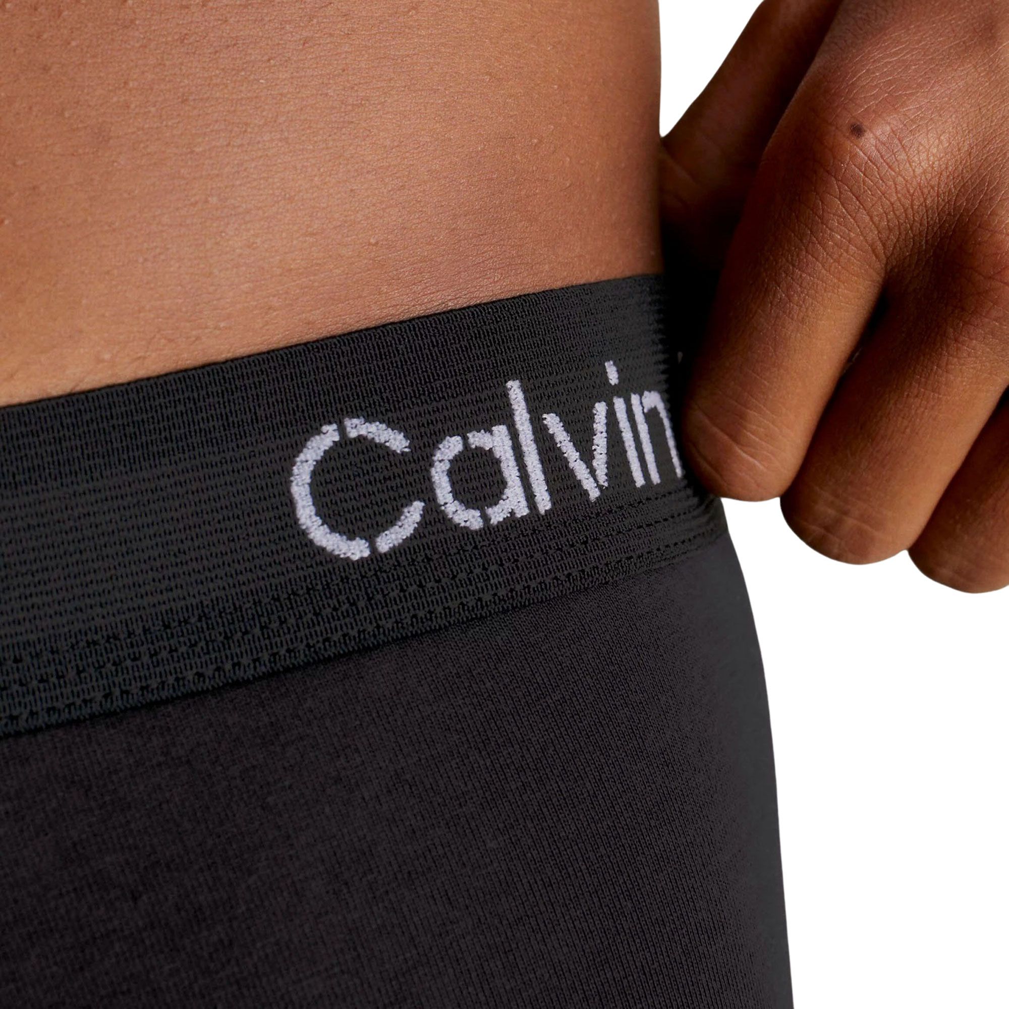 Calvin Klein Trunk Boxershorts Heren (3-pack)