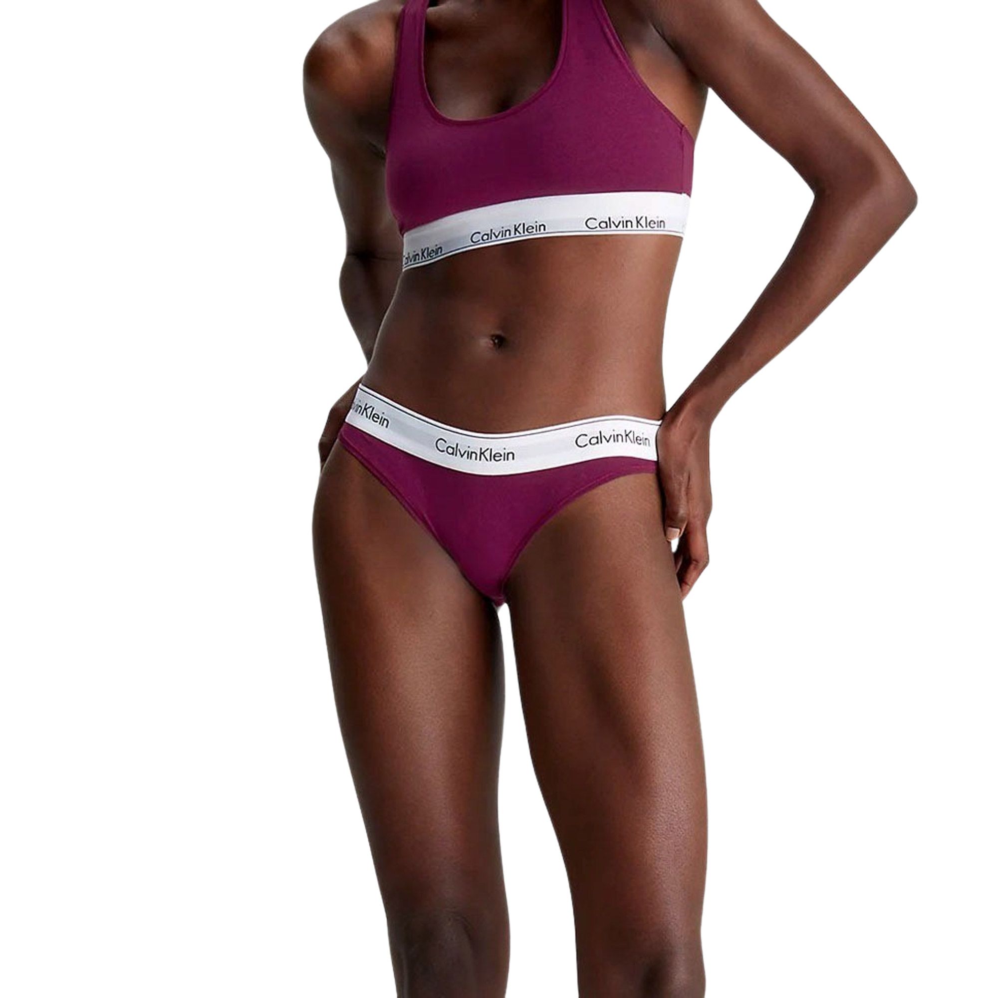 Calvin Klein Slip Dames