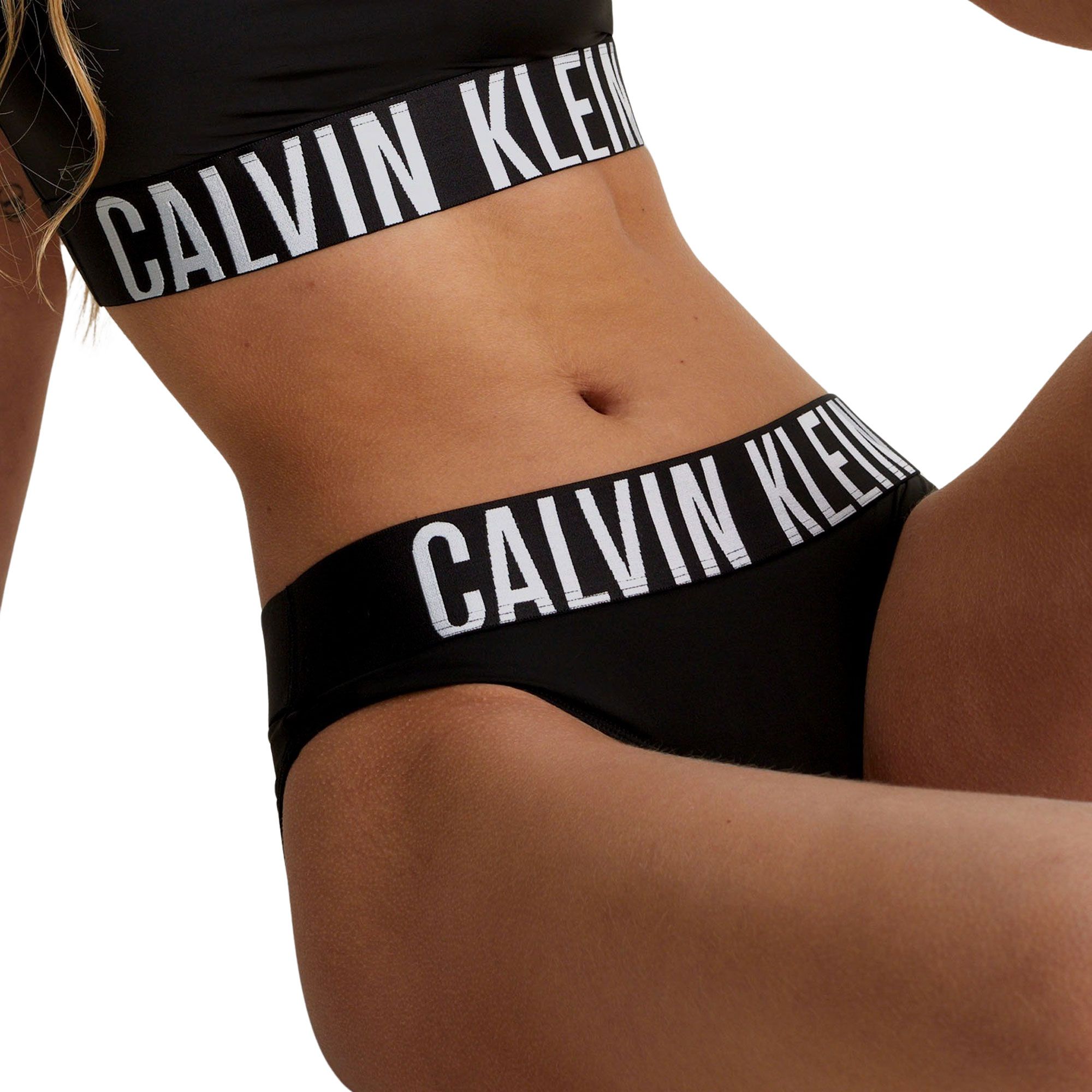 Calvin Klein Slip Dames