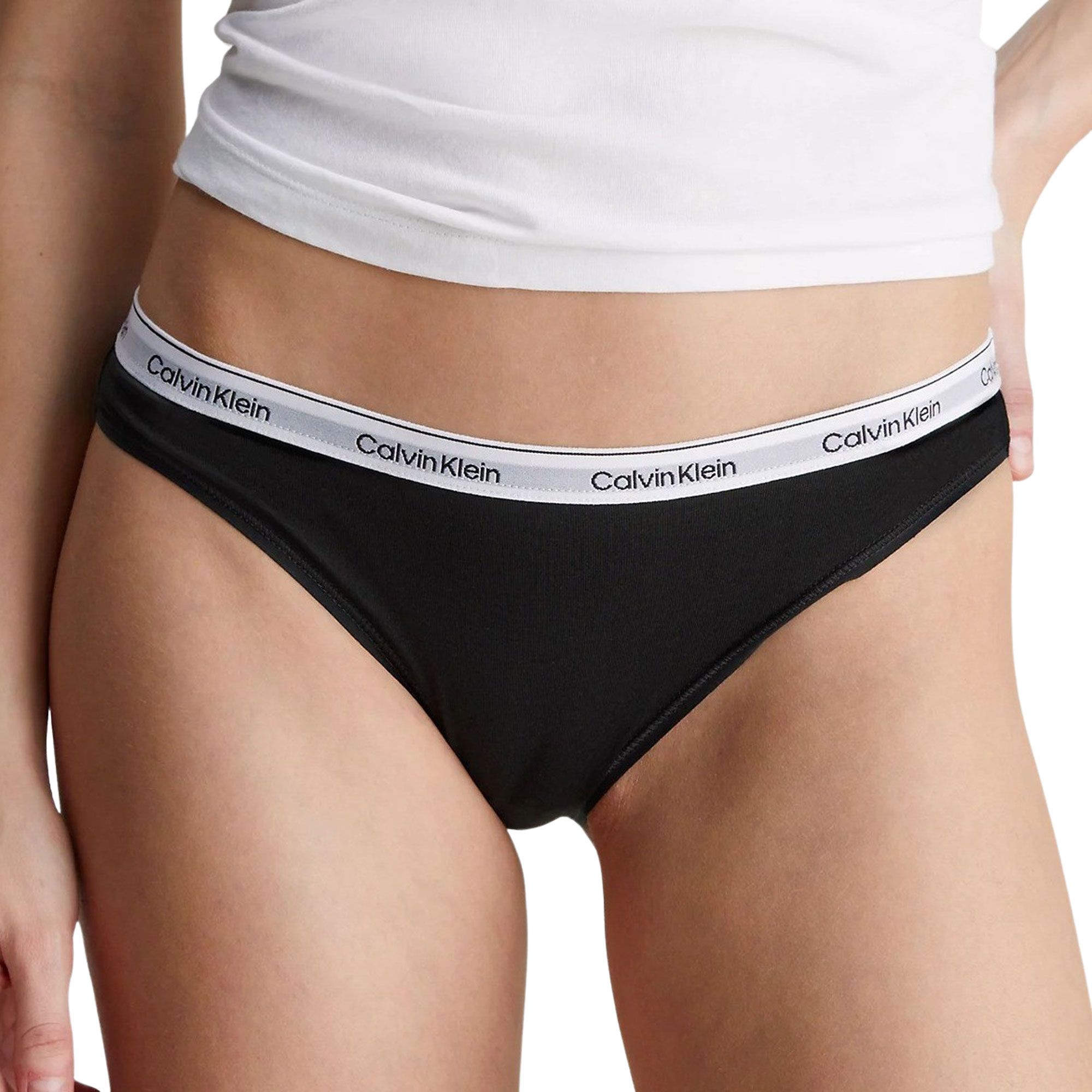 Culotte Calvin Klein Femmes (lot de 3)