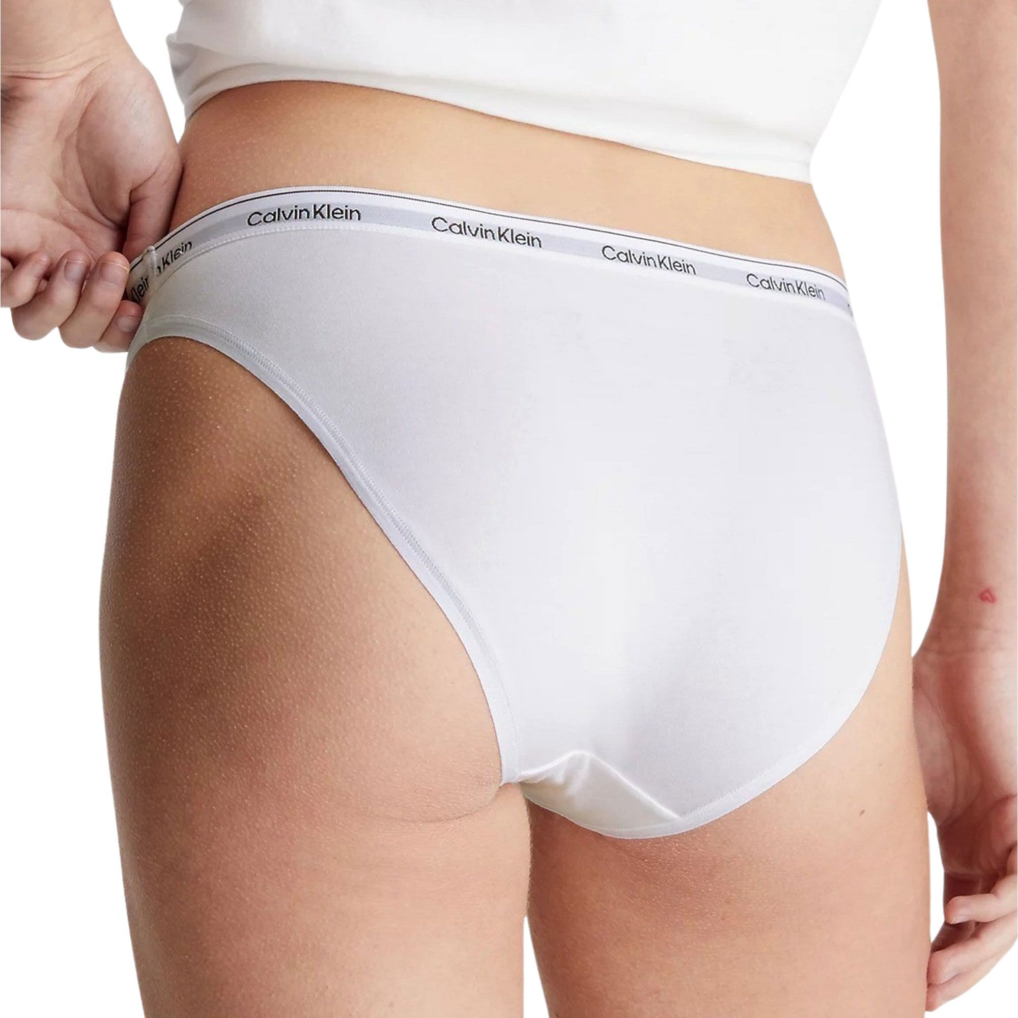 Calvin Klein Slips Dames (3-pack)