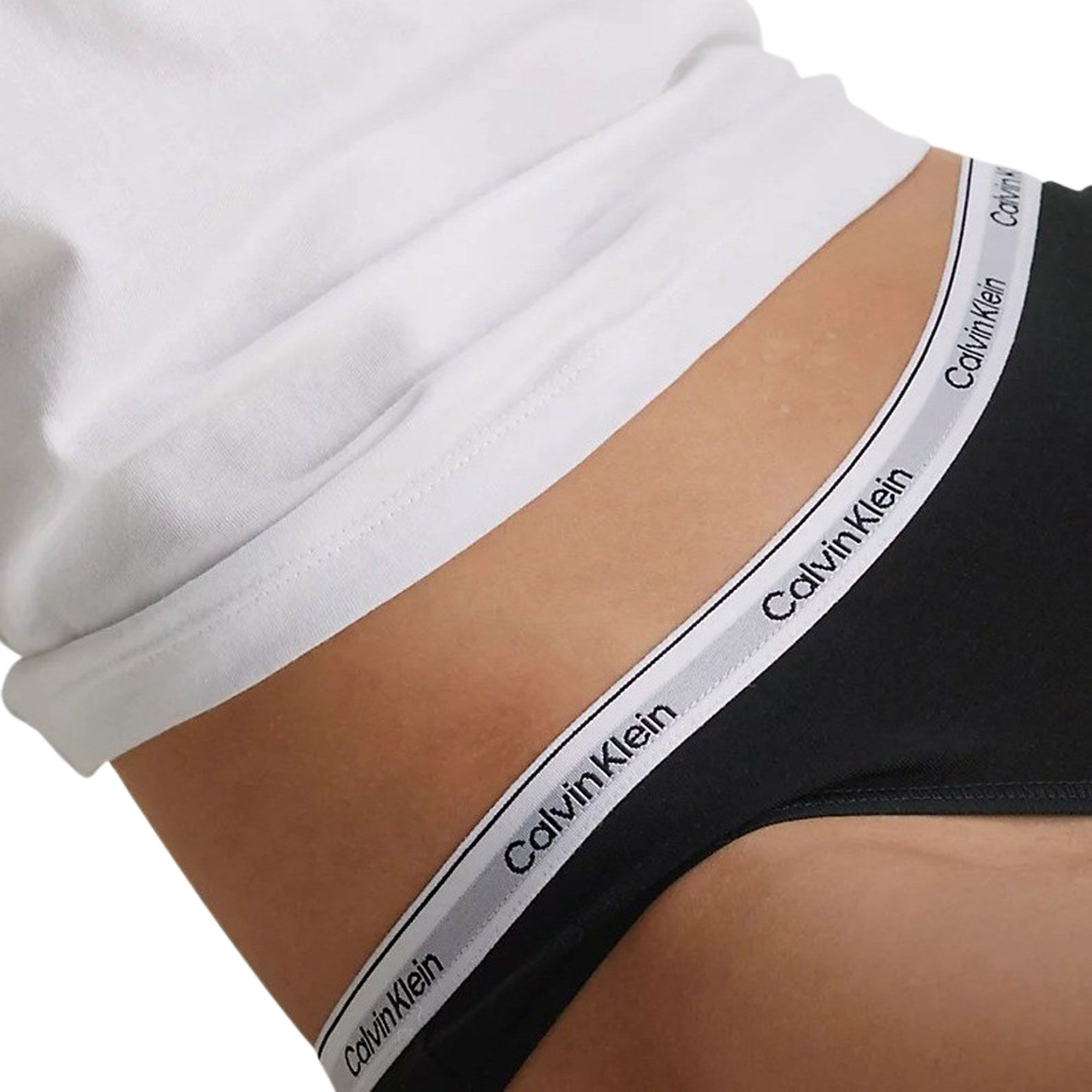 Culotte Calvin Klein Femmes (lot de 3)