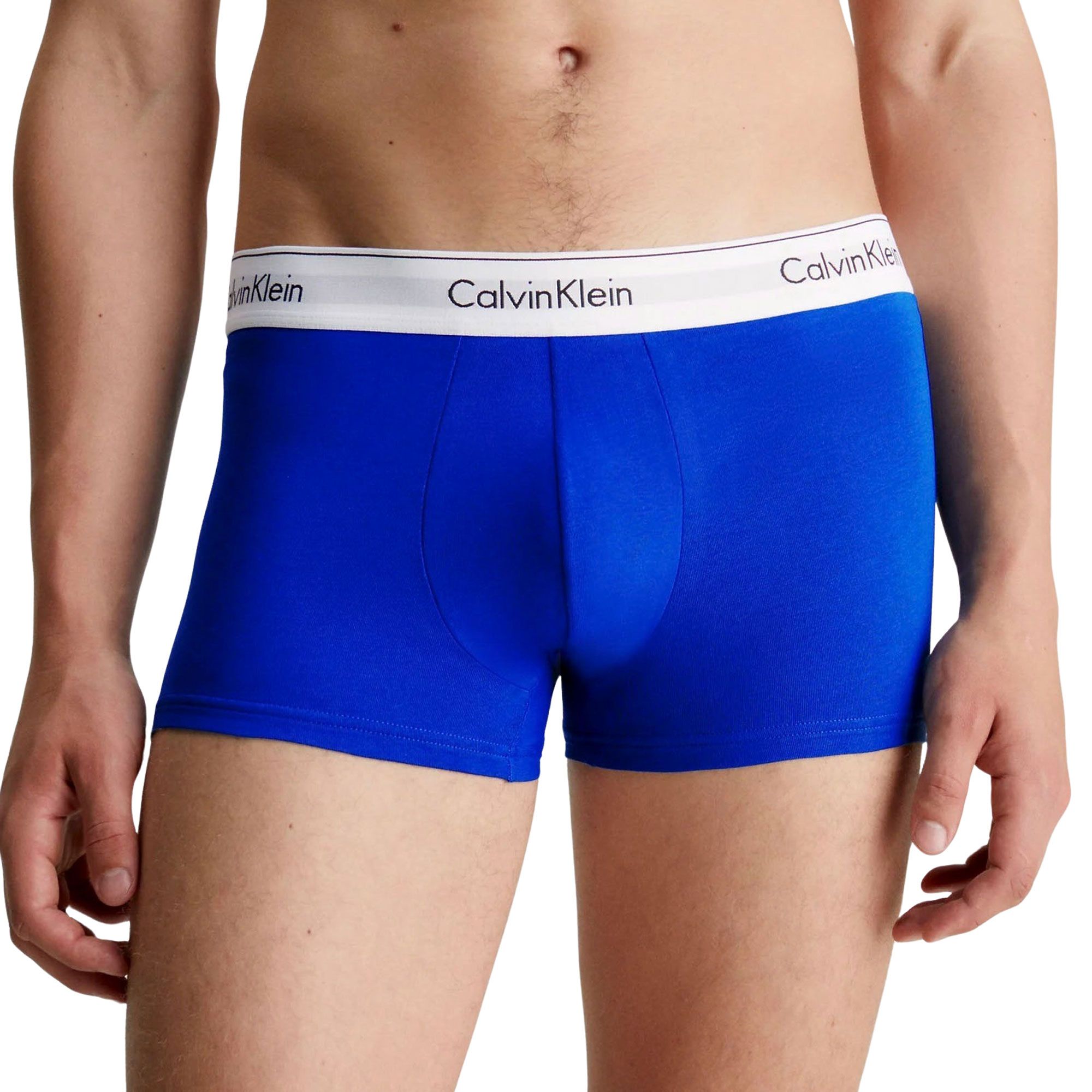 Calvin Klein Trunk Boxershorts Heren (5-pack)
