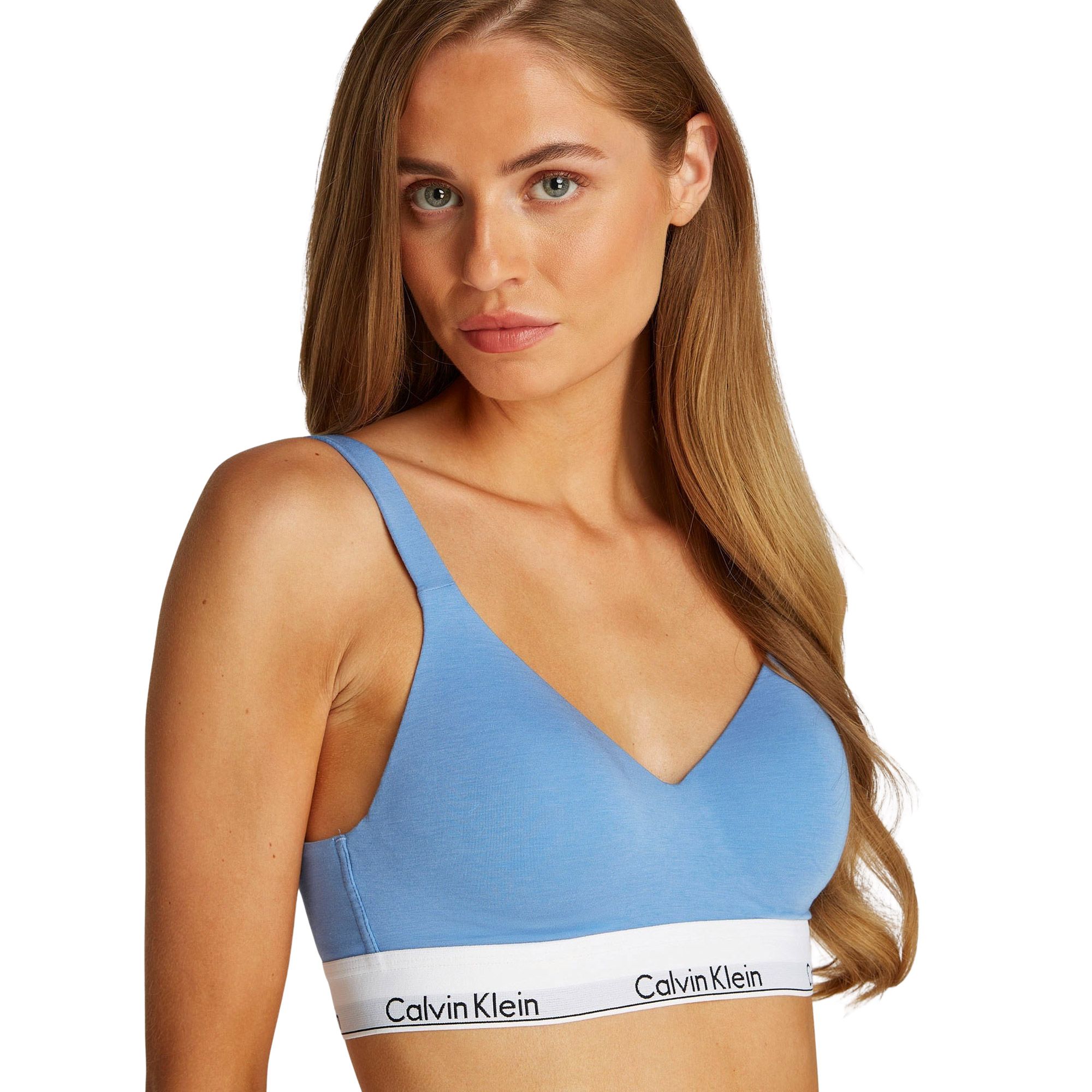 Calvin Klein Liftbralette Dames