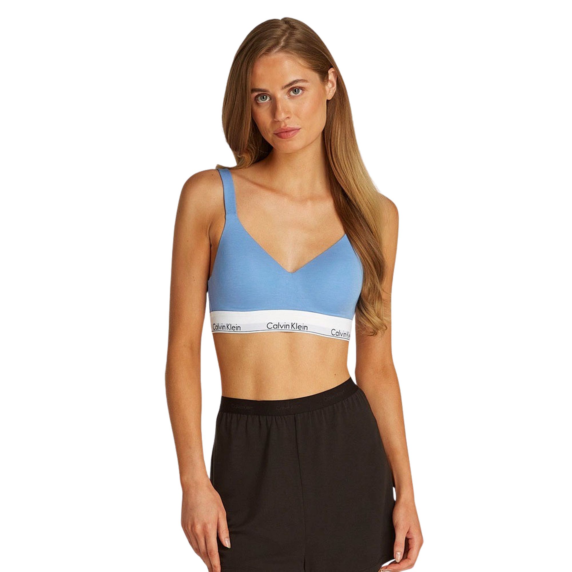 Calvin Klein Liftbralette Dames