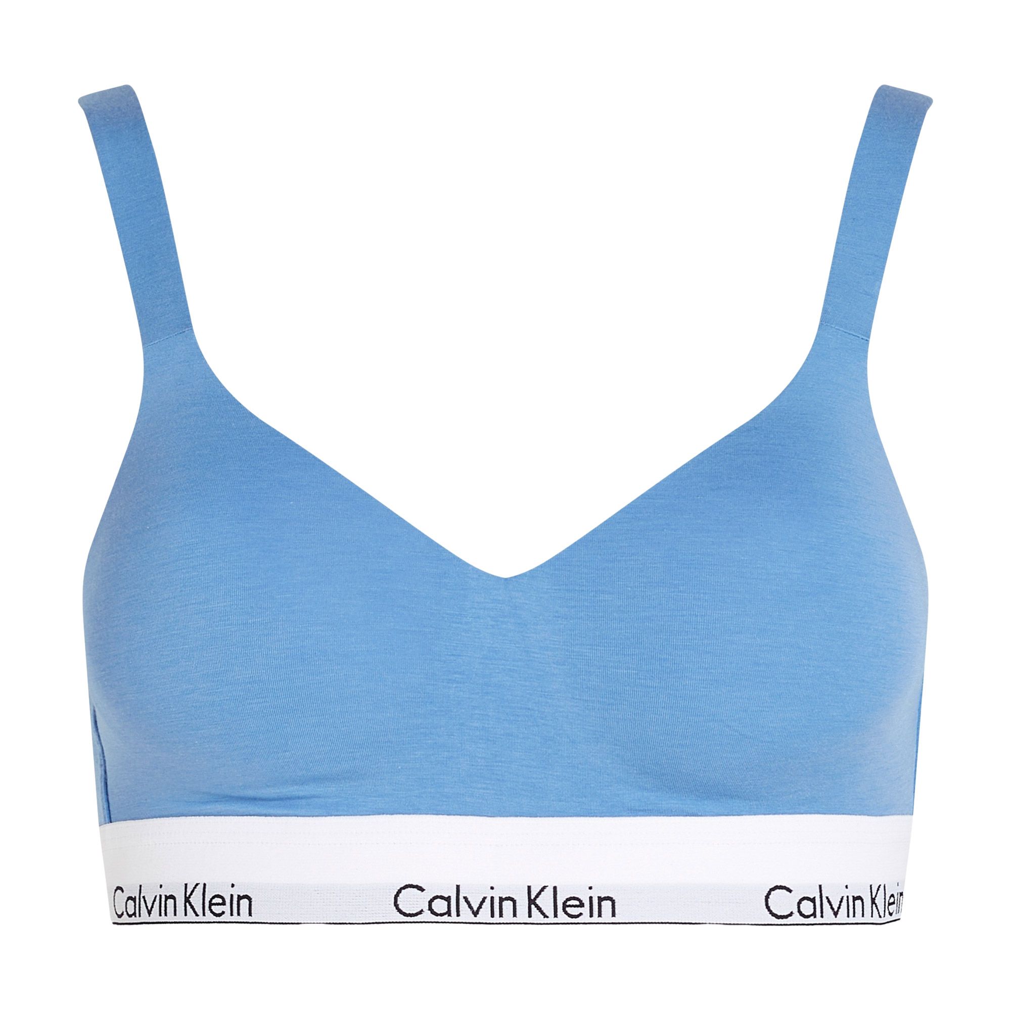 Calvin Klein Liftbralette Dames