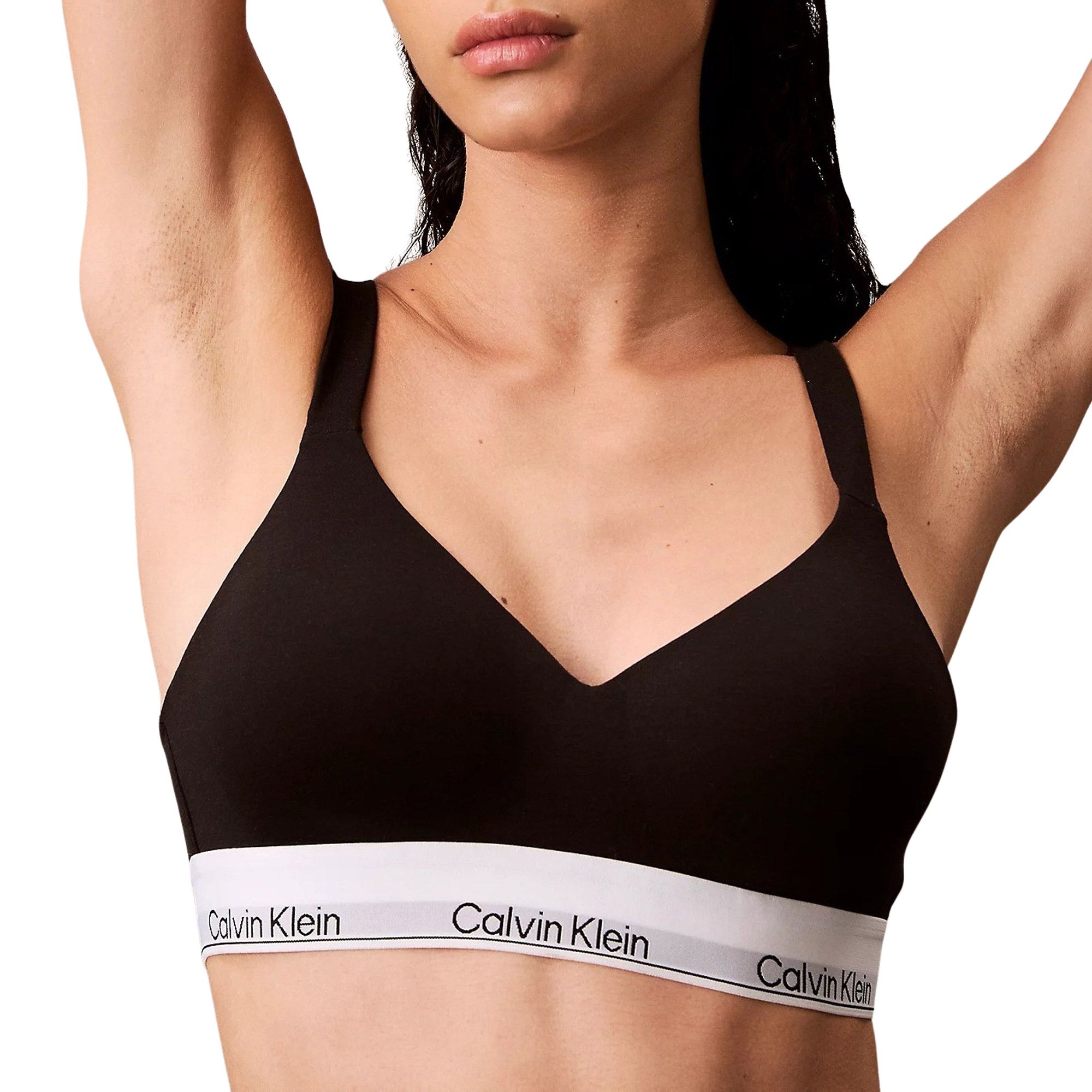 Calvin Klein Liftbralette Dames