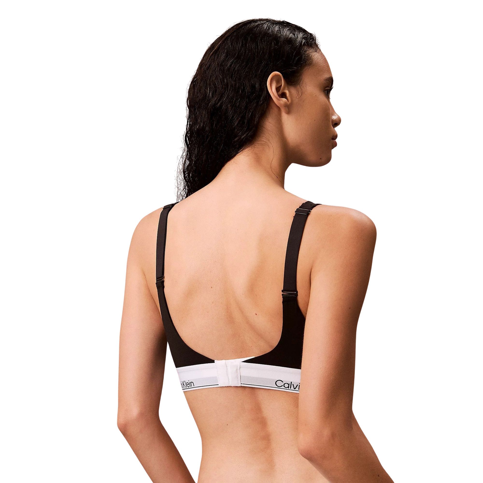 Calvin Klein Liftbralette Dames
