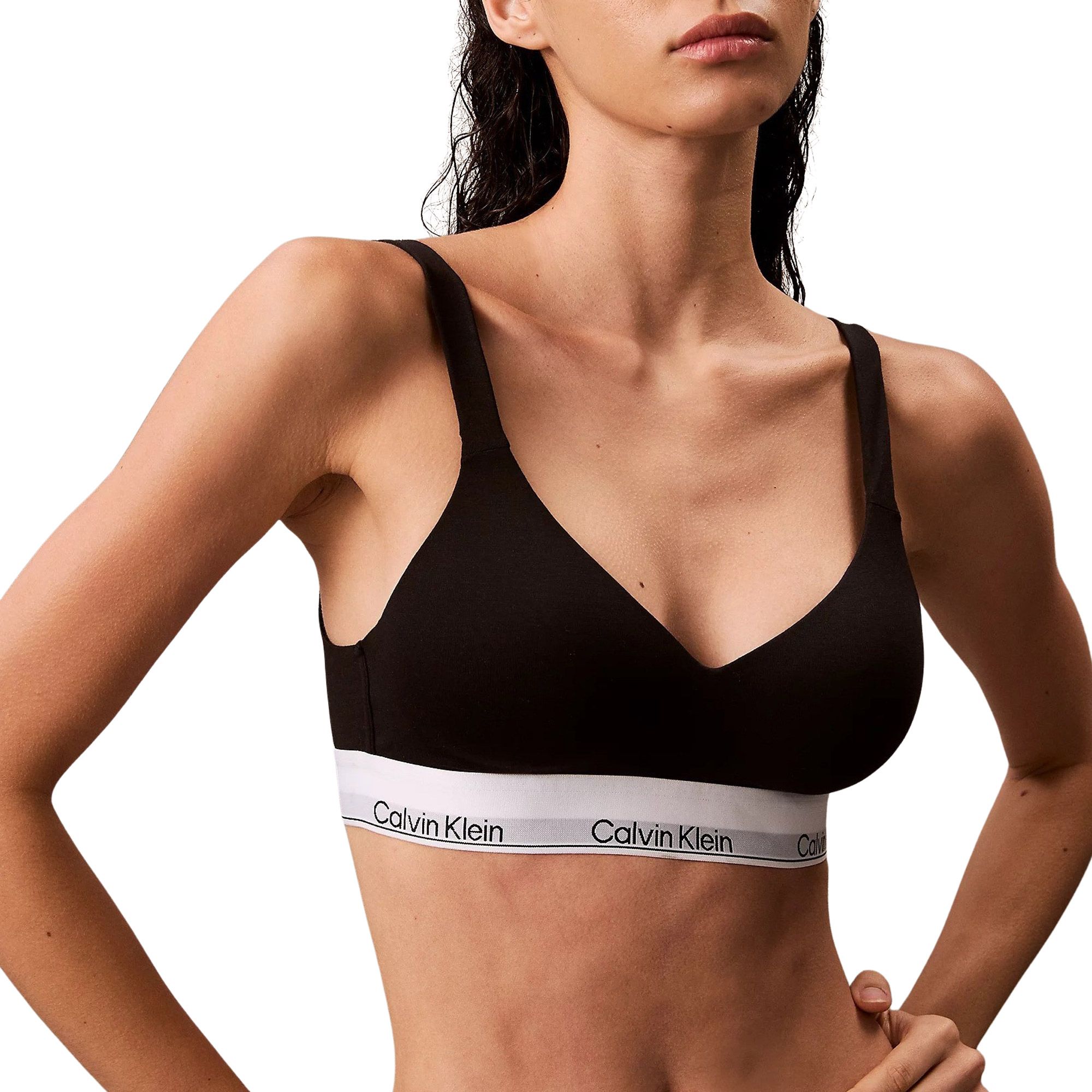 Calvin Klein Liftbralette Dames