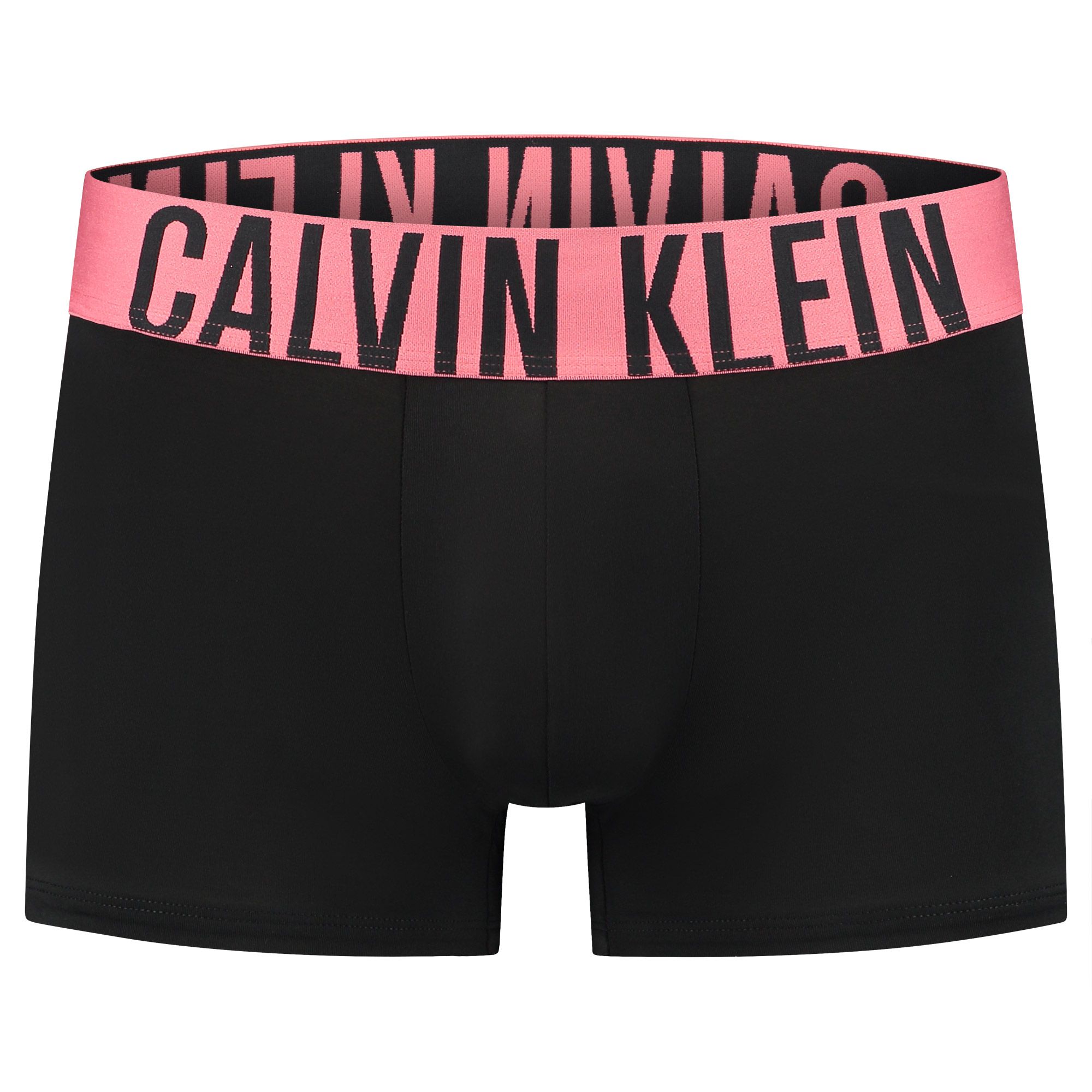 Calvin Klein Trunk Boxershorts Heren (3-pack)