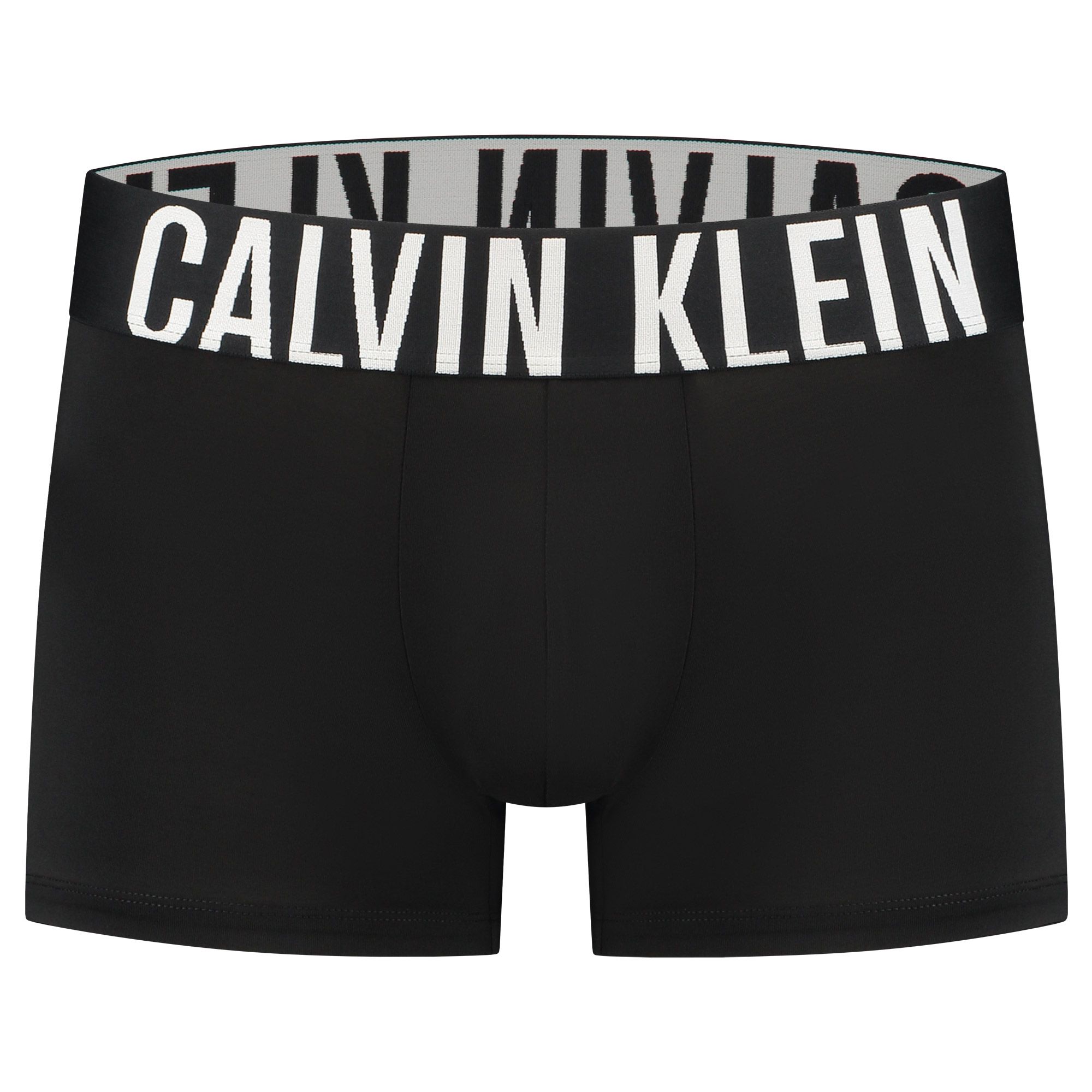 Calvin Klein Trunk Boxershorts Heren (3-pack)