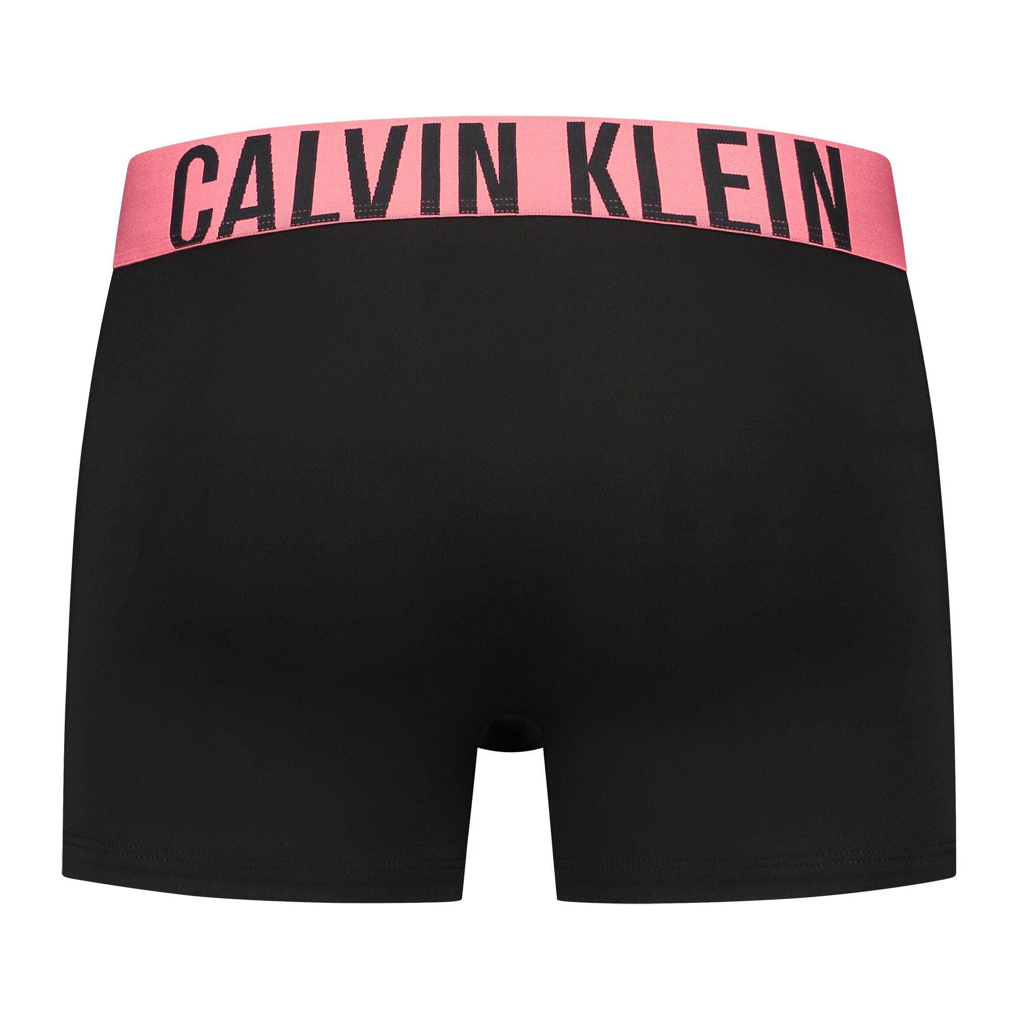 Calvin Klein Trunk Boxershorts Heren (3-pack)