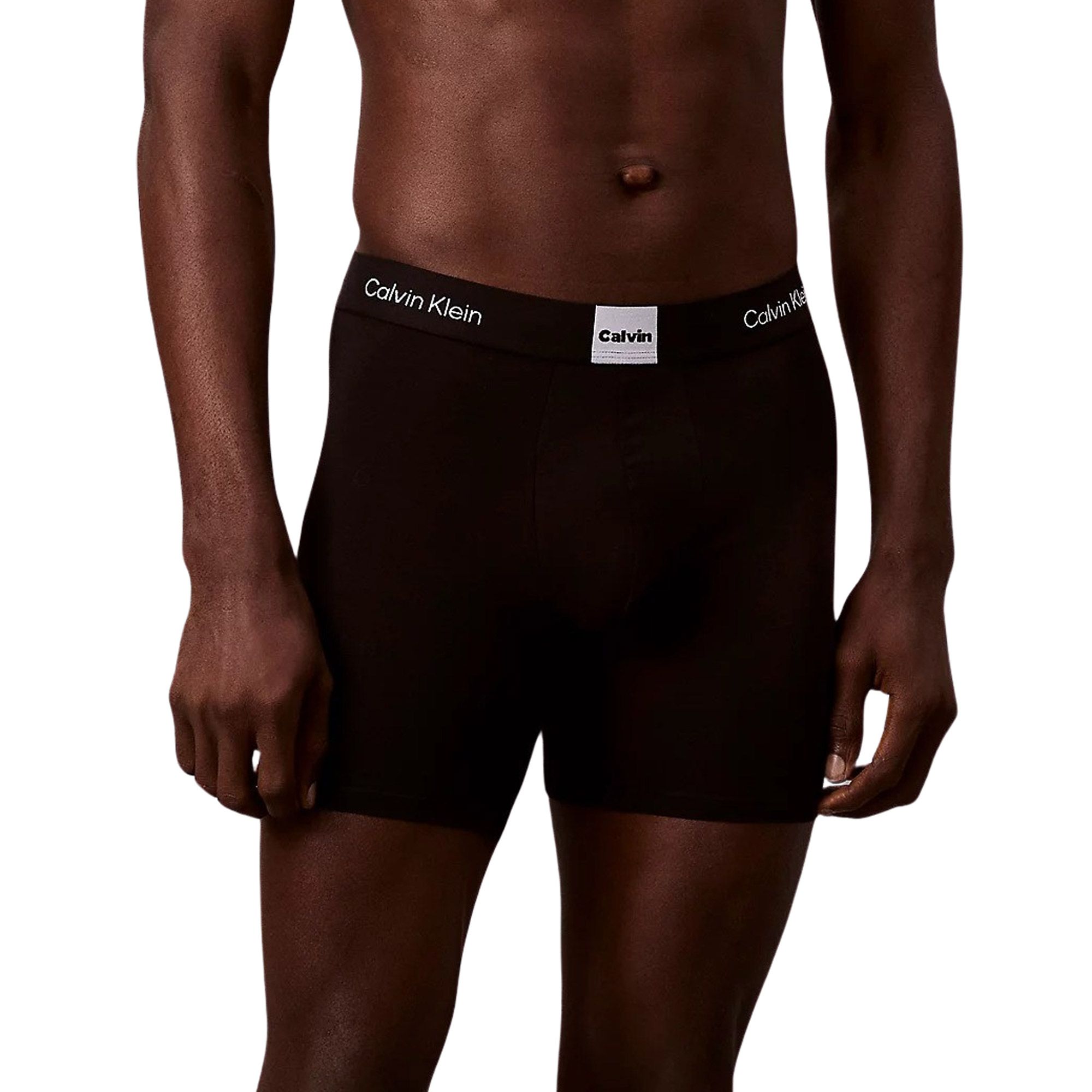 Calvin Klein Icon Logo Brief Boxershorts Heren (3-pack)