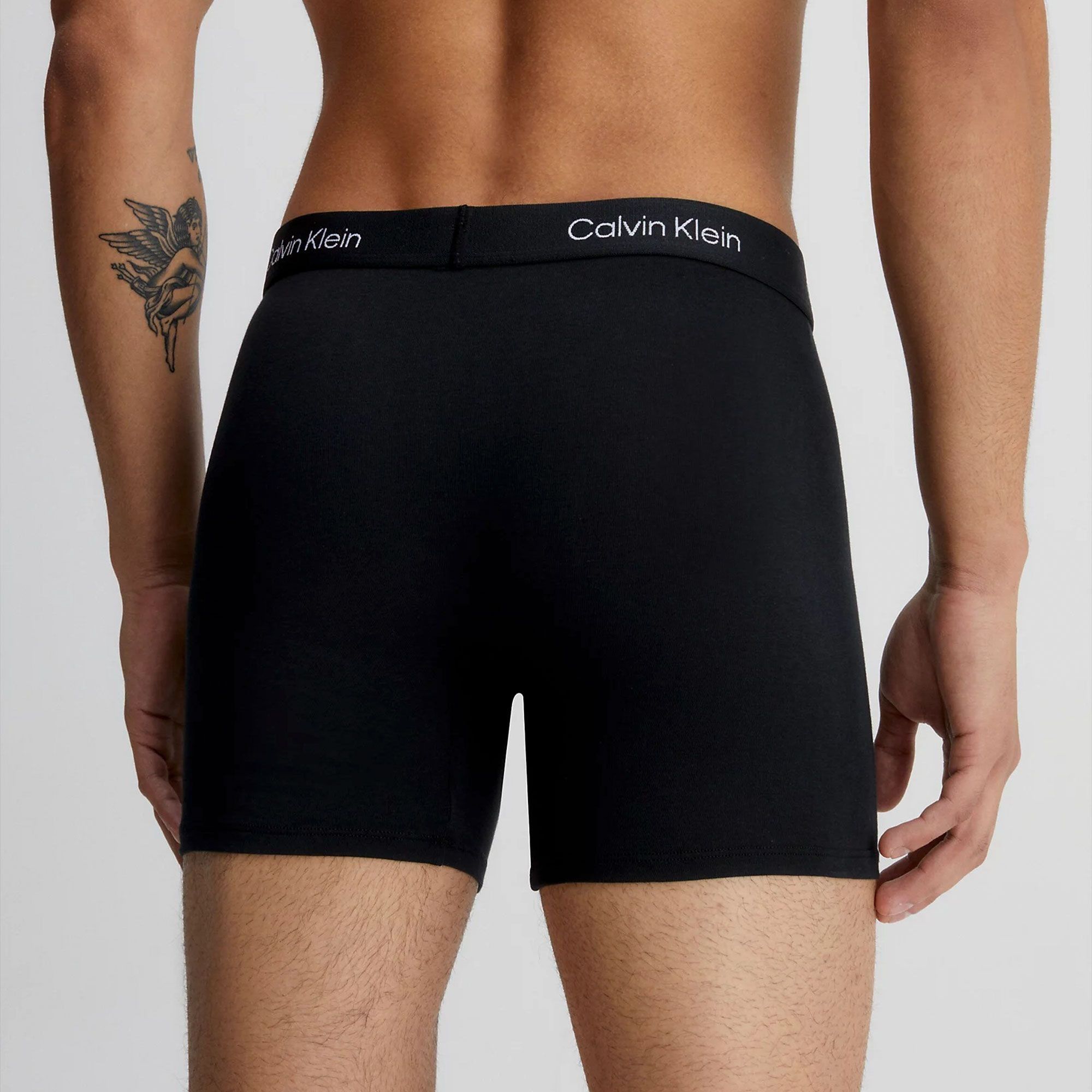 Calvin Klein Brief Boxershorts Heren (3-pack)