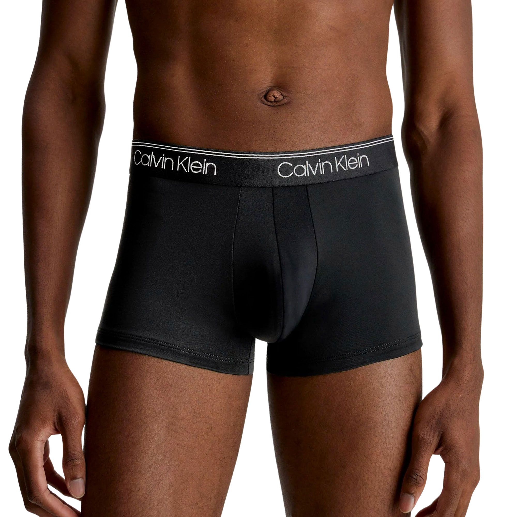 Calvin Klein Low Rise Trunk Boxershorts Men (3-pack)