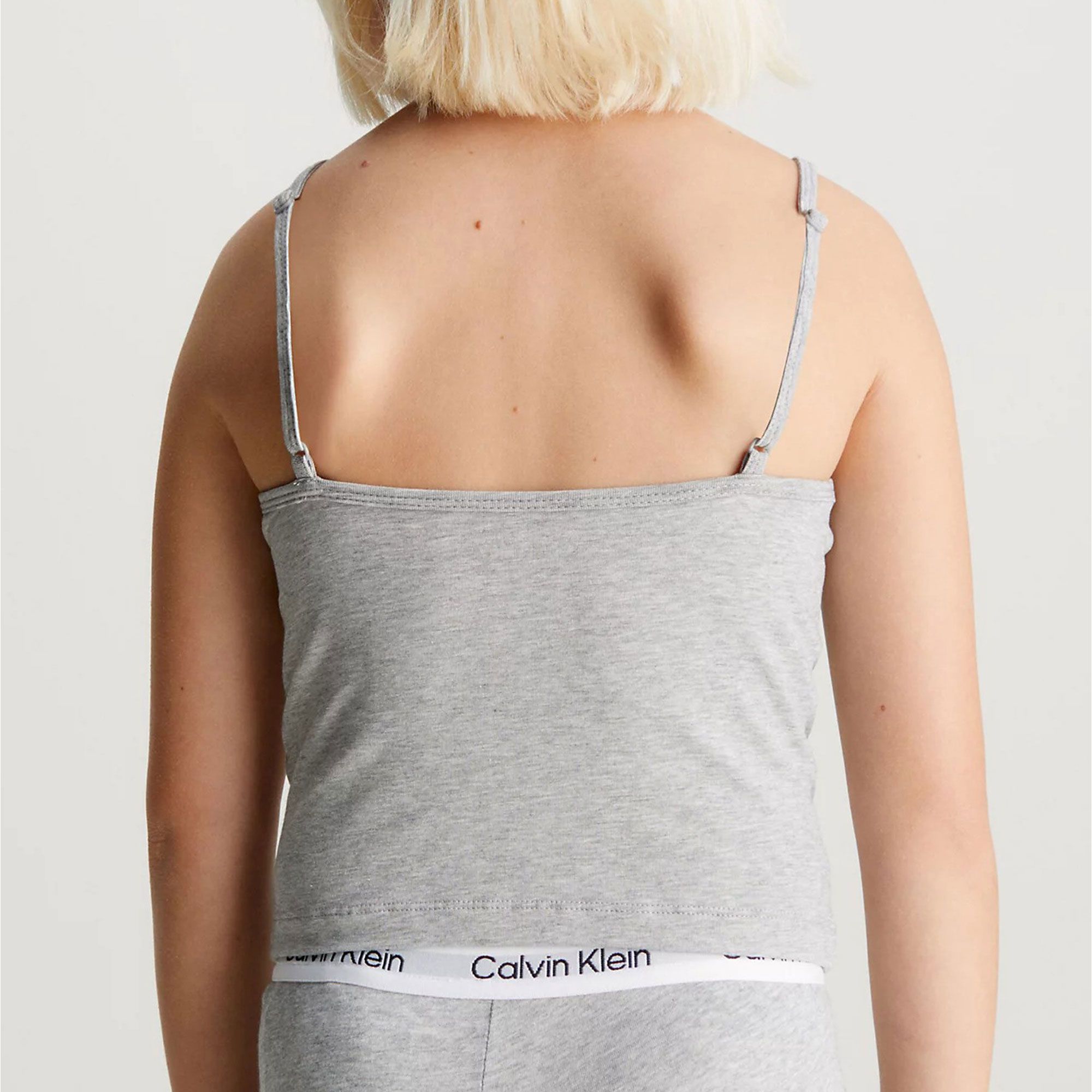 Calvin Klein Singlets Meisjes (2-pack)