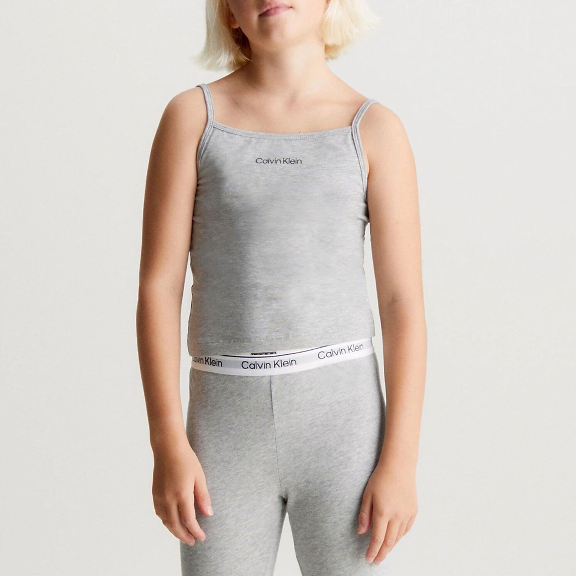 Calvin Klein Singlets Meisjes (2-pack)