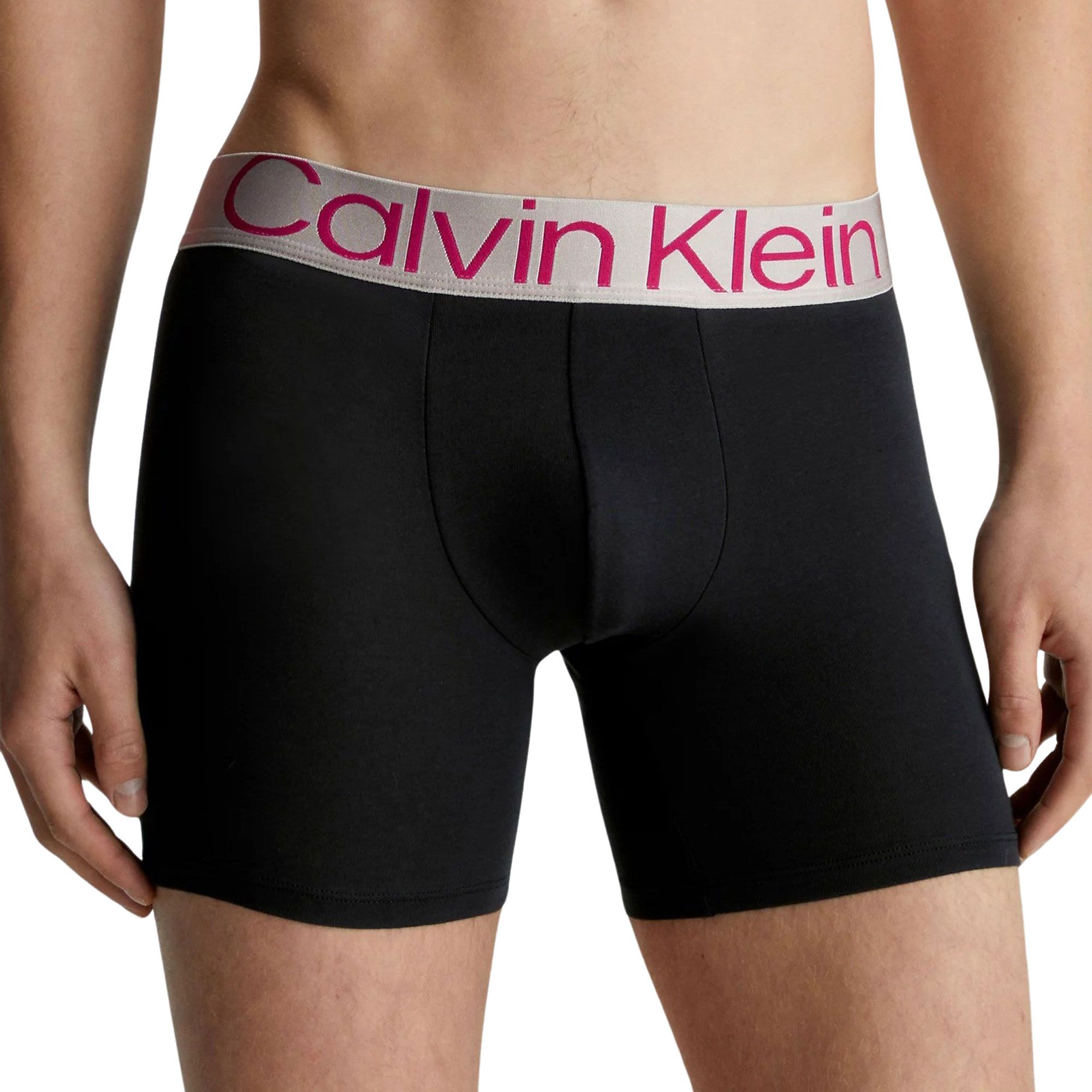 Calvin Klein Brief Boxershorts Heren (3-pack)