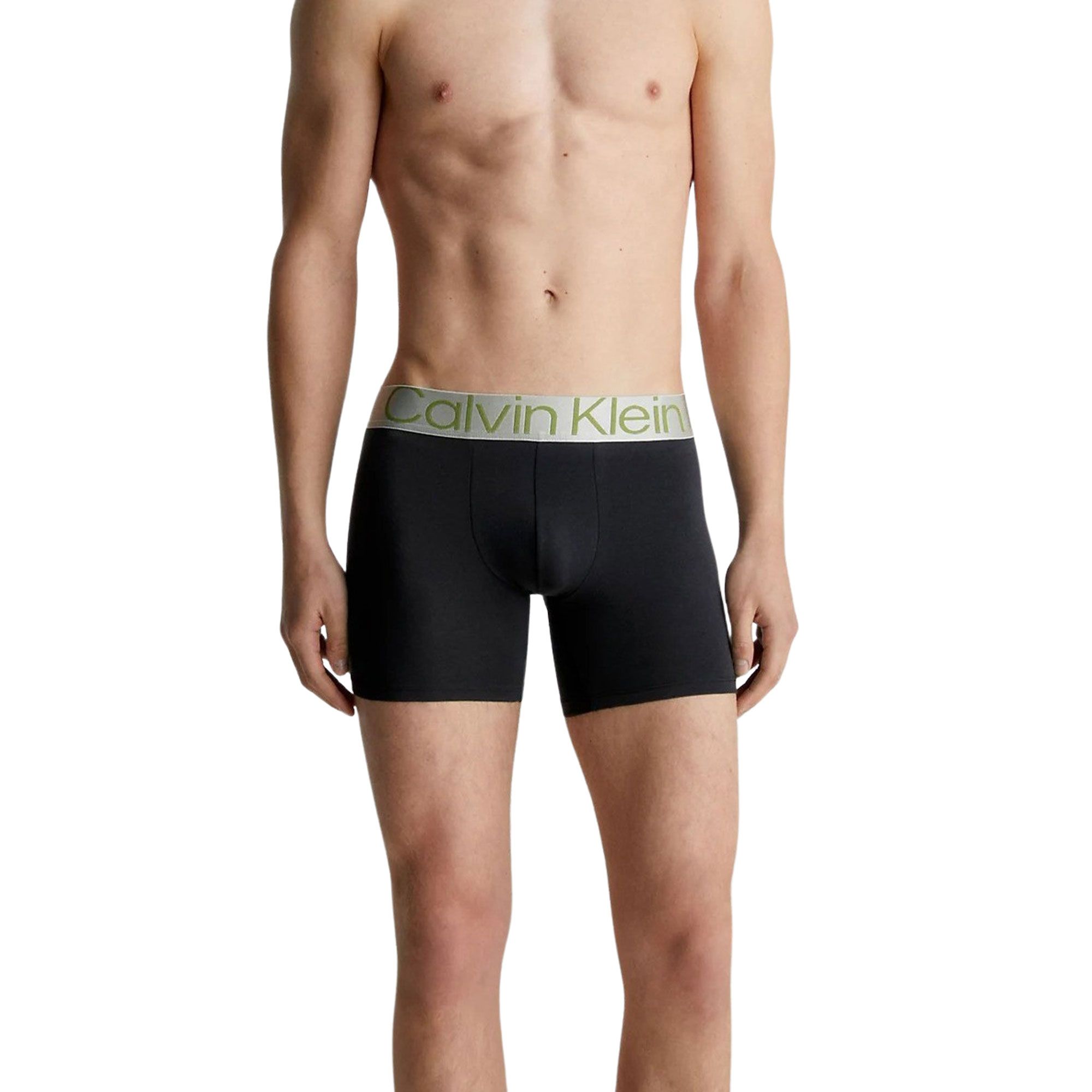 Calvin Klein Brief Boxershorts Heren (3-pack)
