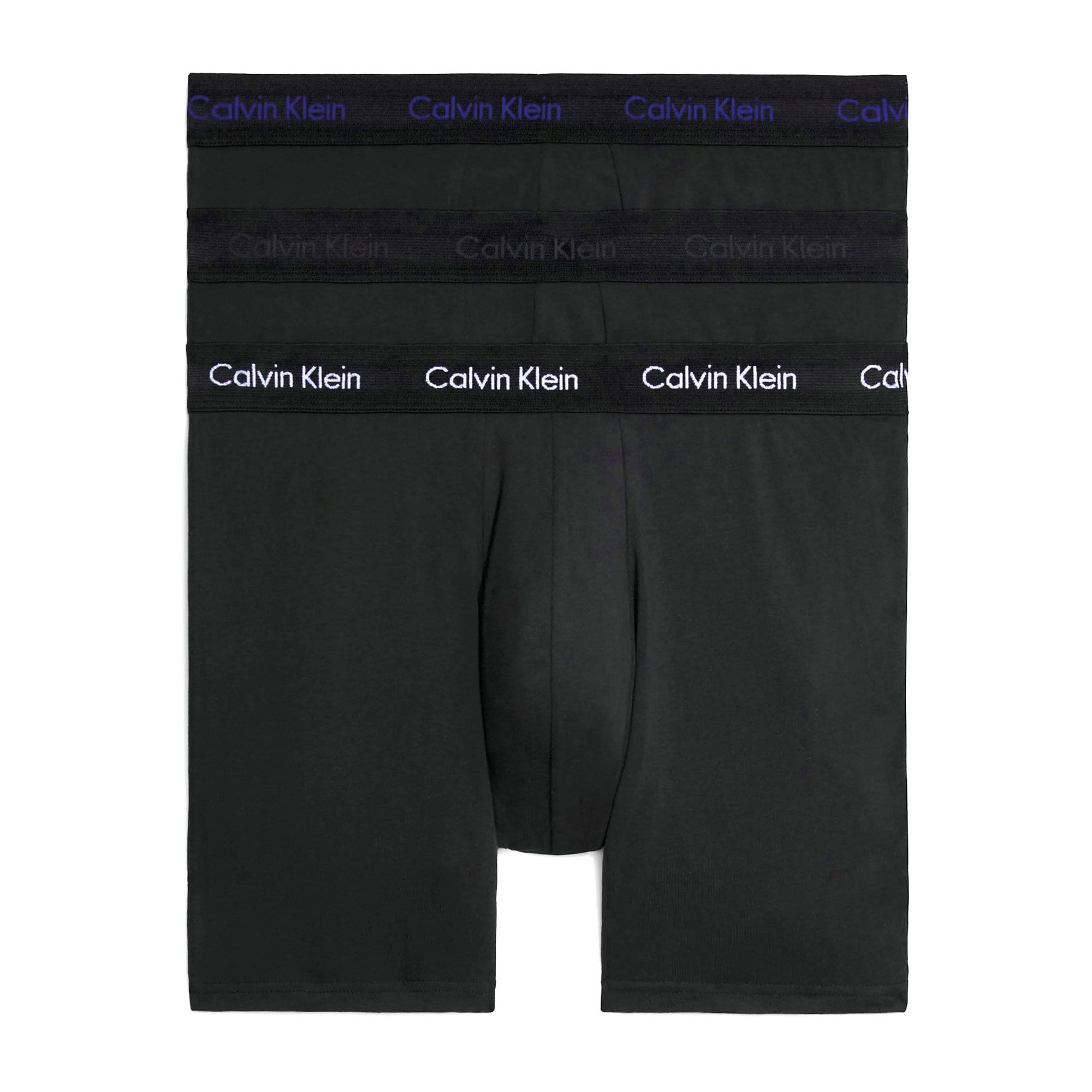 Calvin Klein Brief Boxershorts Heren (3-pack)