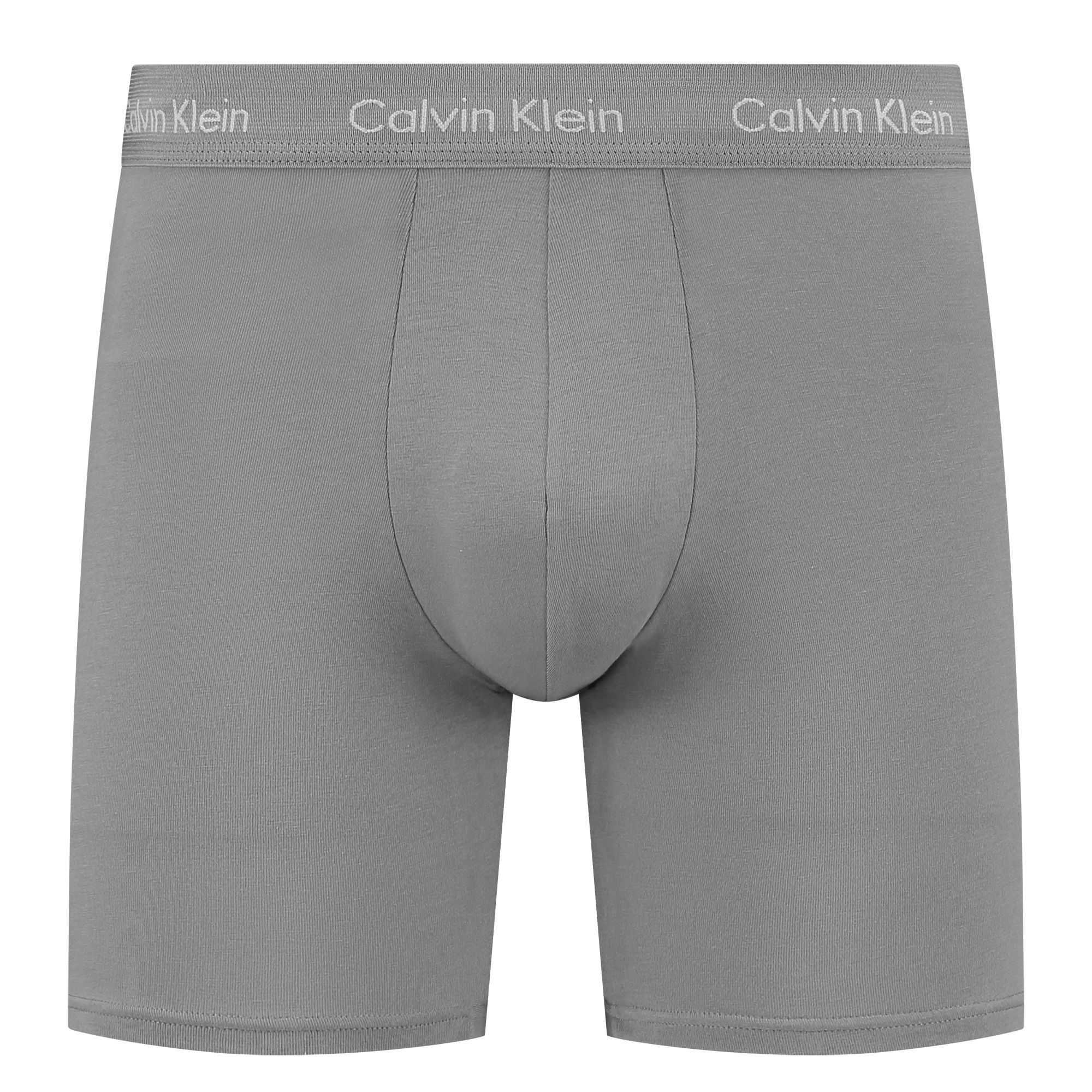 Calvin Klein Brief Boxershorts Heren (3-pack)