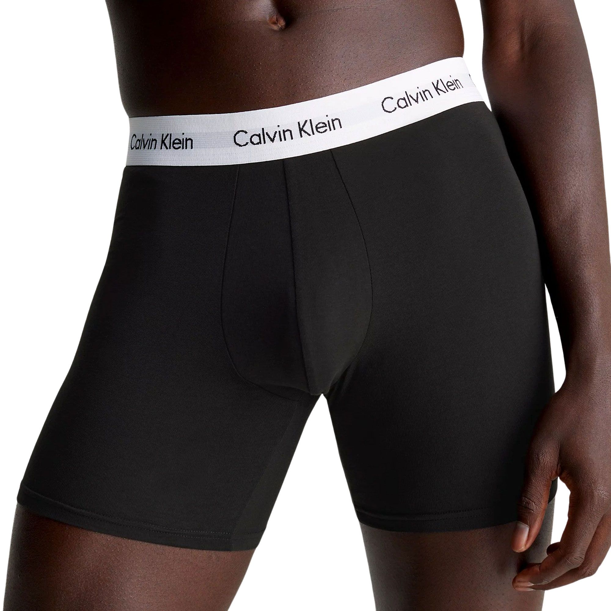 Calvin Klein Brief Boxershorts Heren (3-pack)