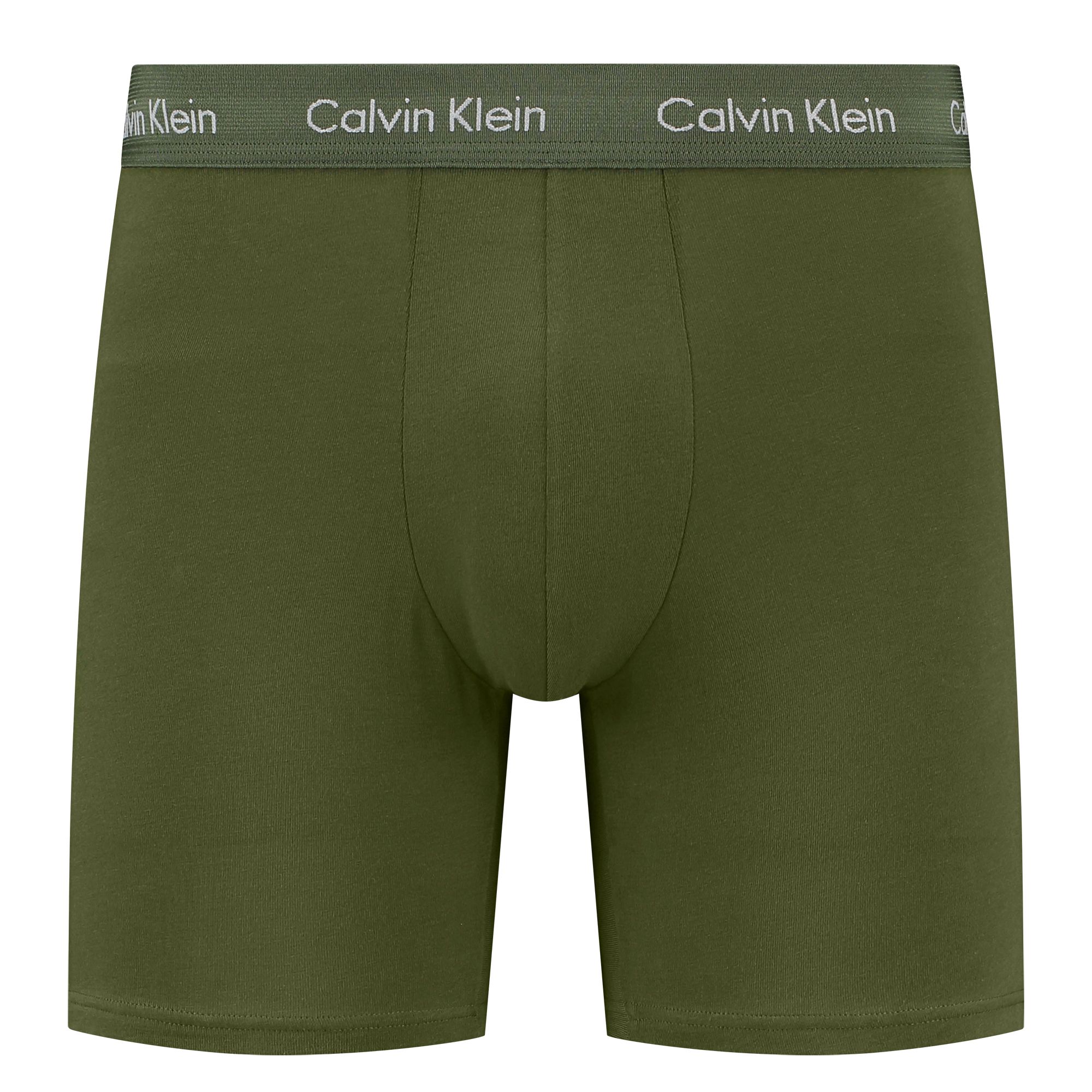 Calvin Klein Brief Boxershorts Heren (3-pack)