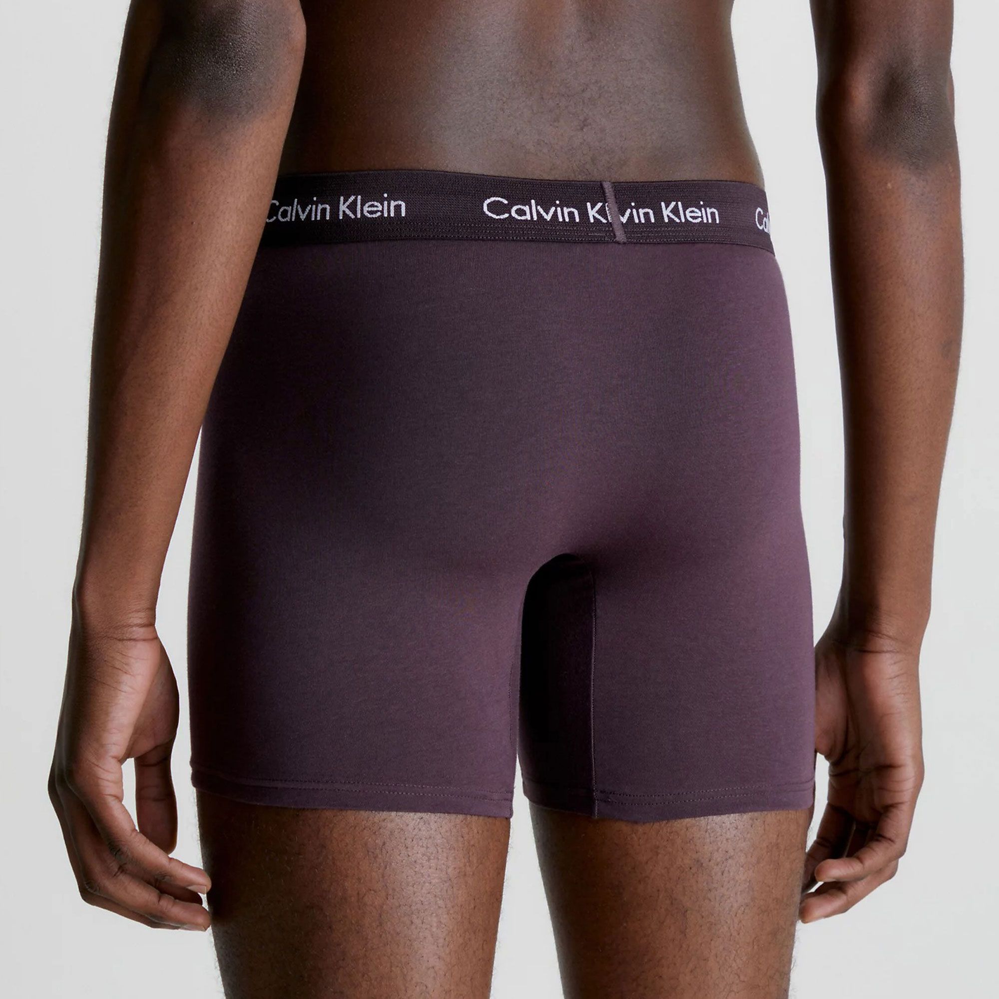 Calvin Klein Brief Boxershorts Heren (3-pack)