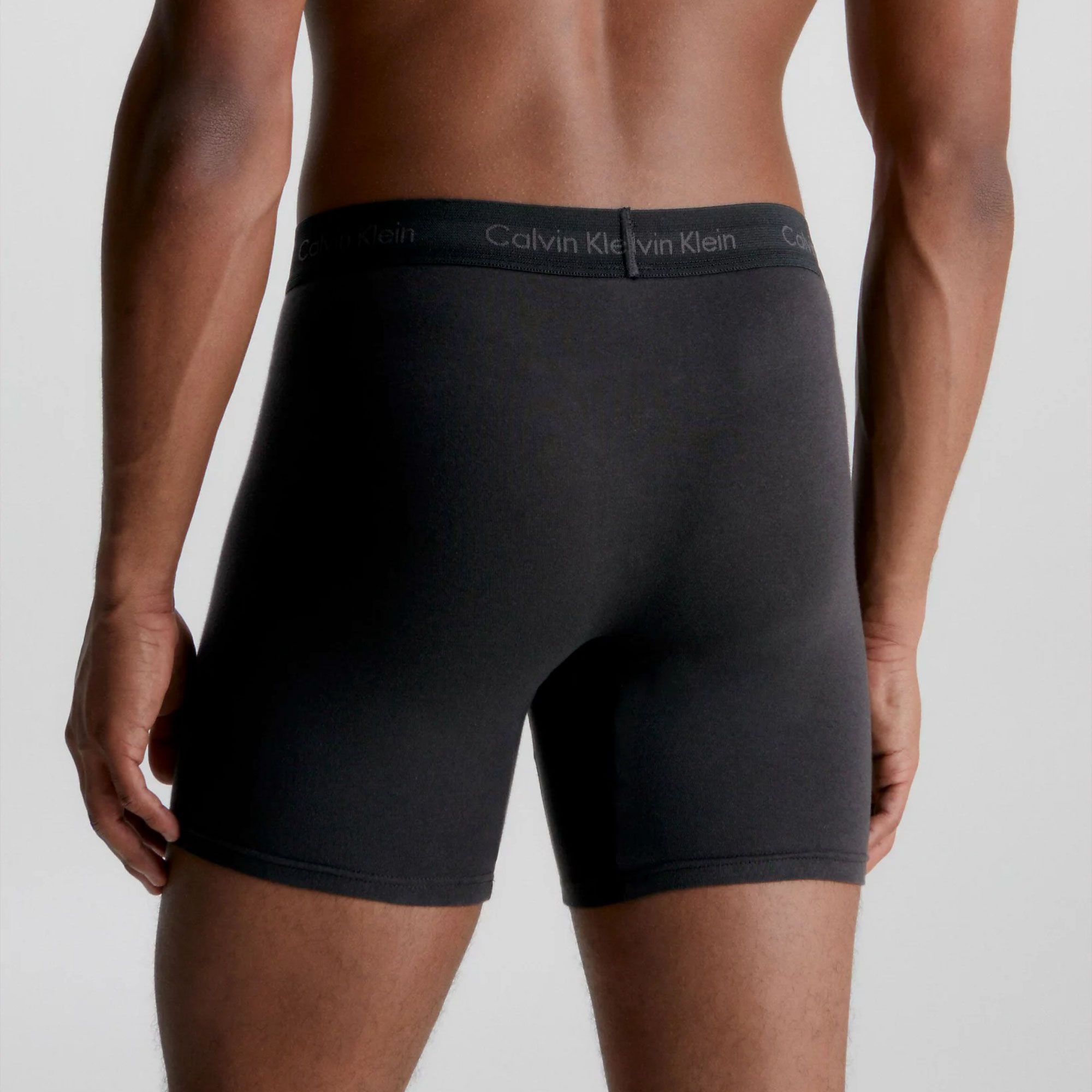 Calvin Klein Brief Boxershorts Heren (3-pack)