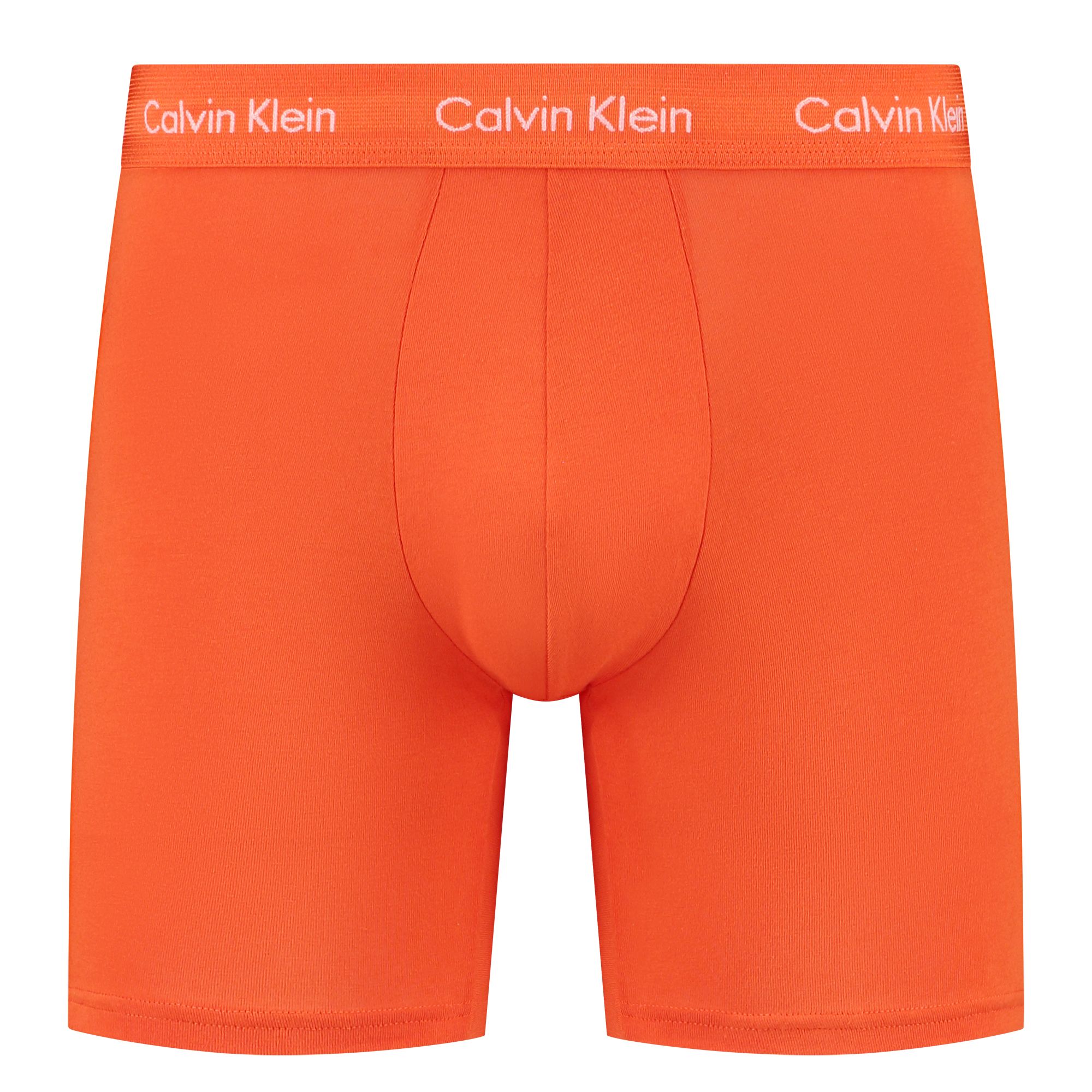 Calvin Klein Brief Boxershorts Heren (3-pack)