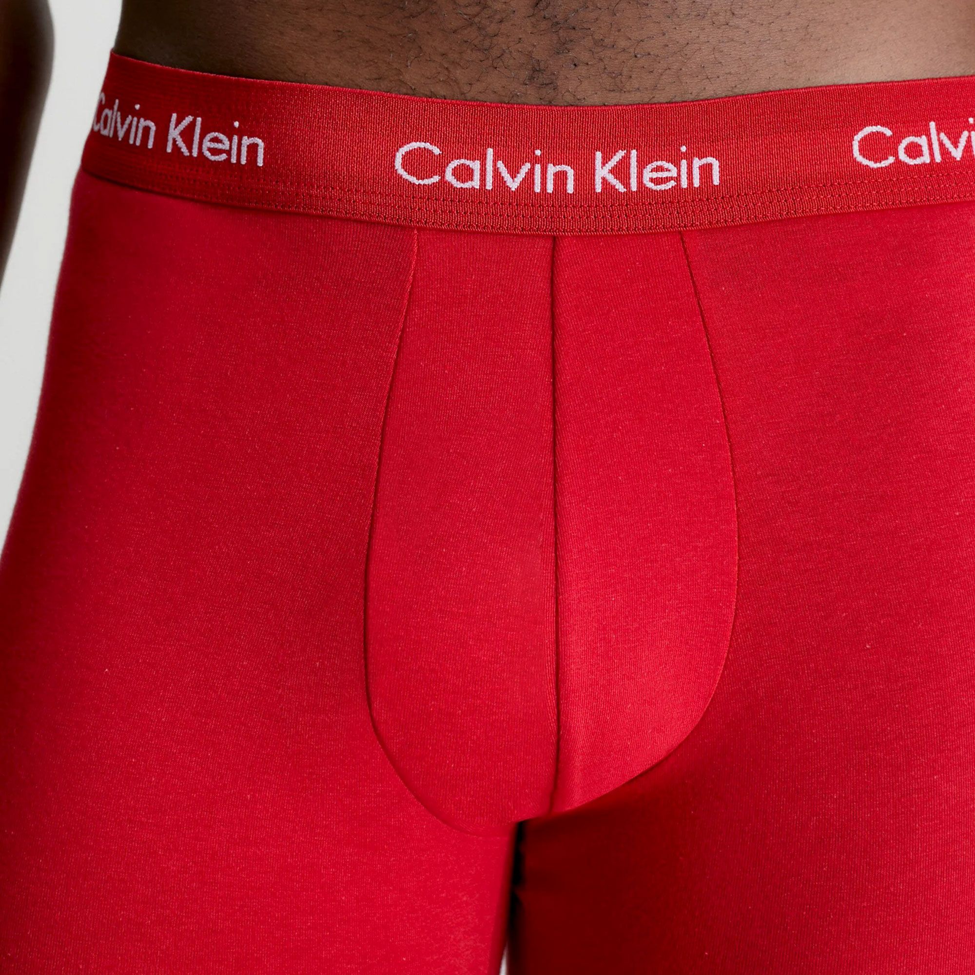 Calvin Klein Brief Boxershorts Heren (3-pack)