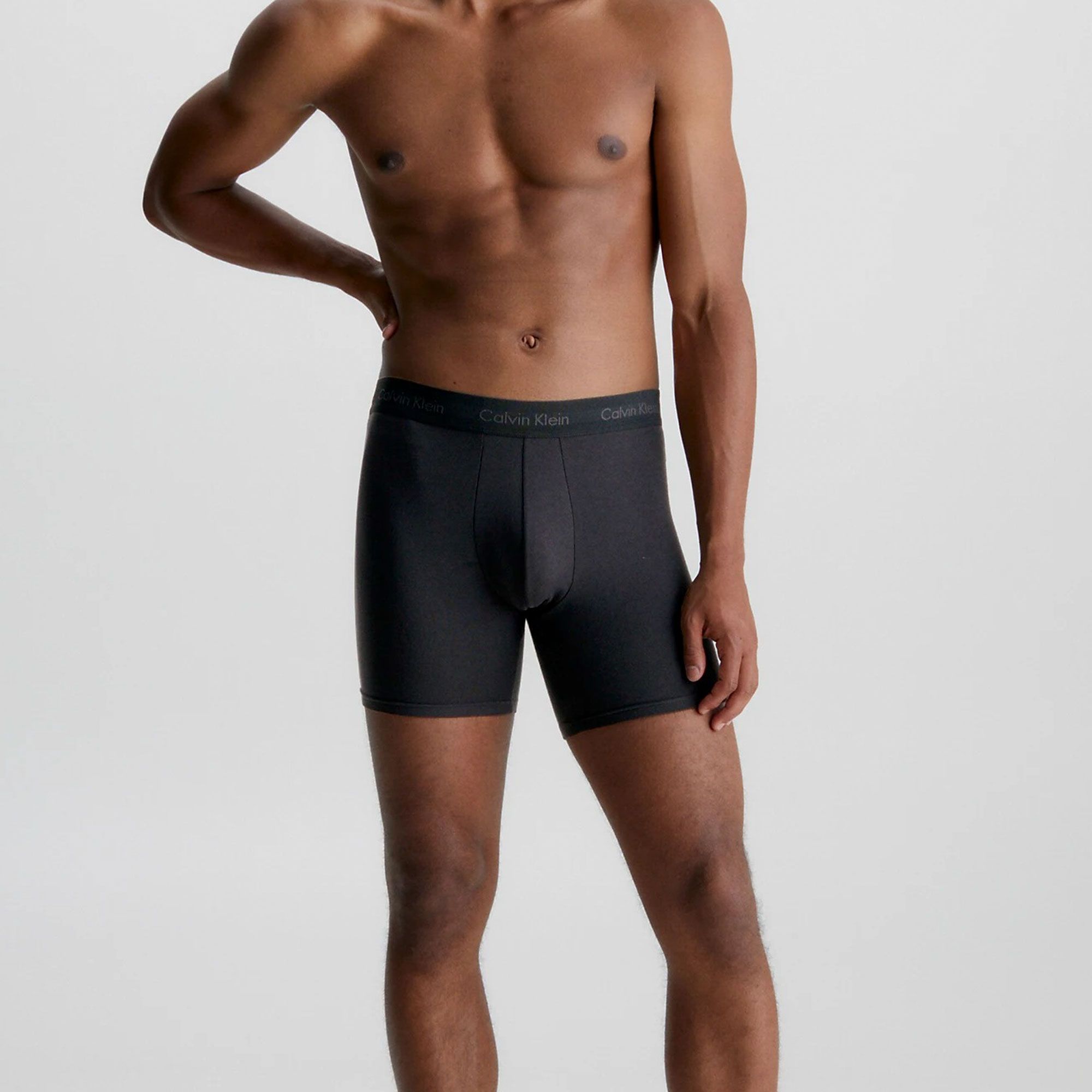 Calvin Klein Brief Boxershorts Heren (3-pack)